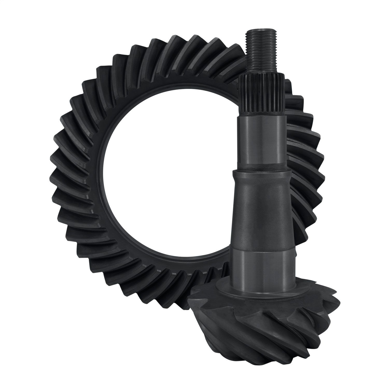 2006, 2005, 2004, 2003 Chevrolet SSR Differential Ring and Pinion