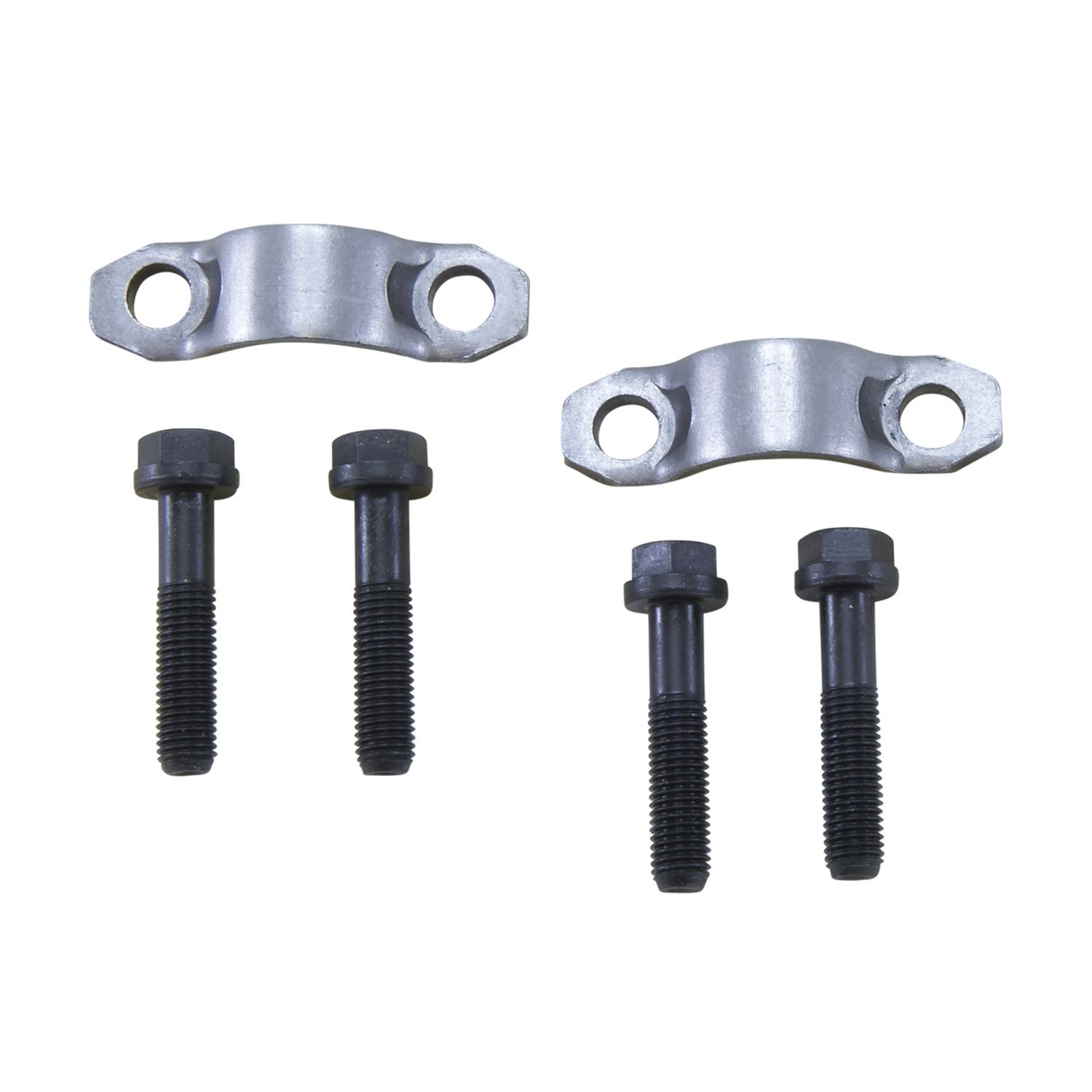 1968, 1967, 1966, 1965, 1964 Chevrolet Chevy II Universal Joint Strap Kit