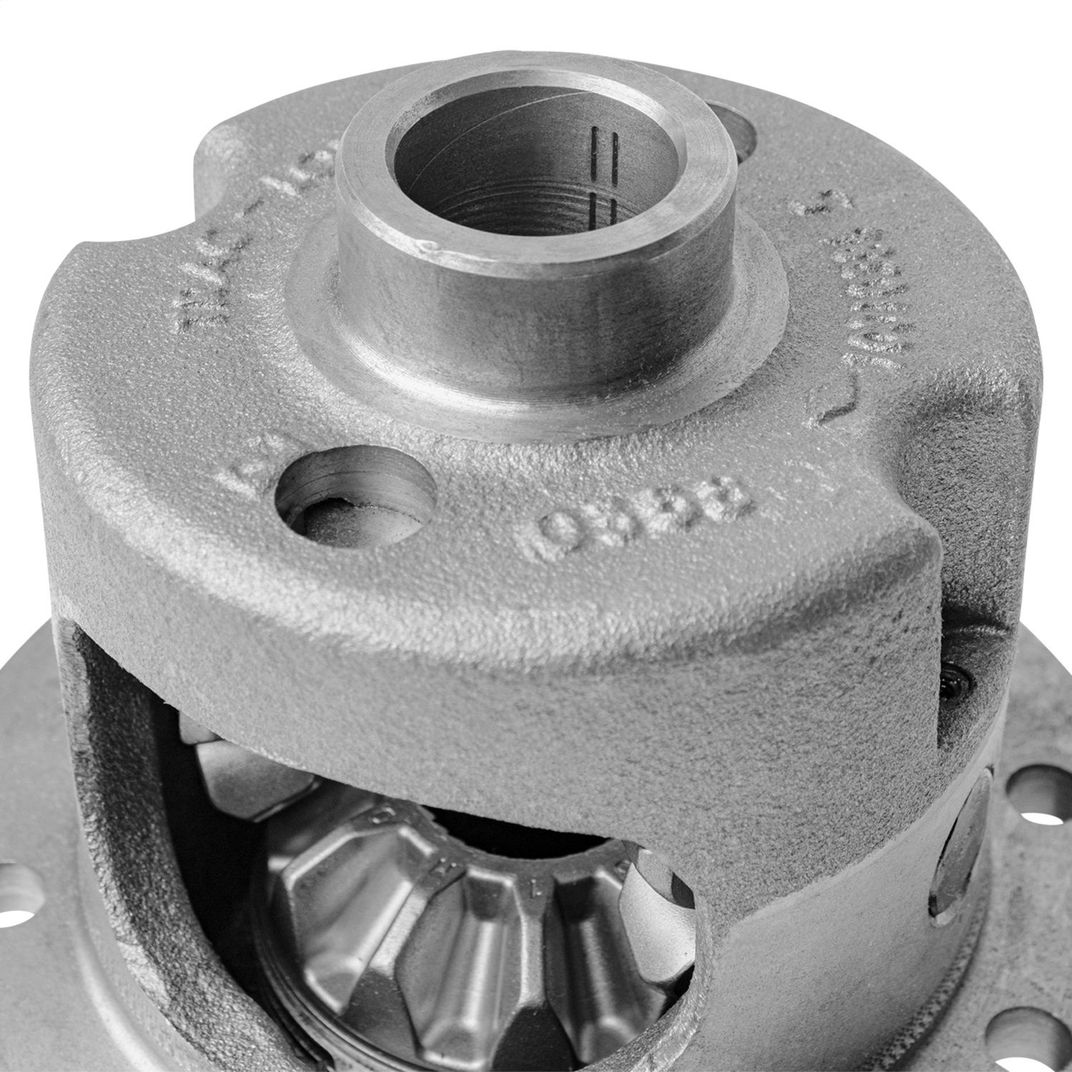 2023, 2022, 2021, 2020, 2019 Ford Ranger Differential Carrier