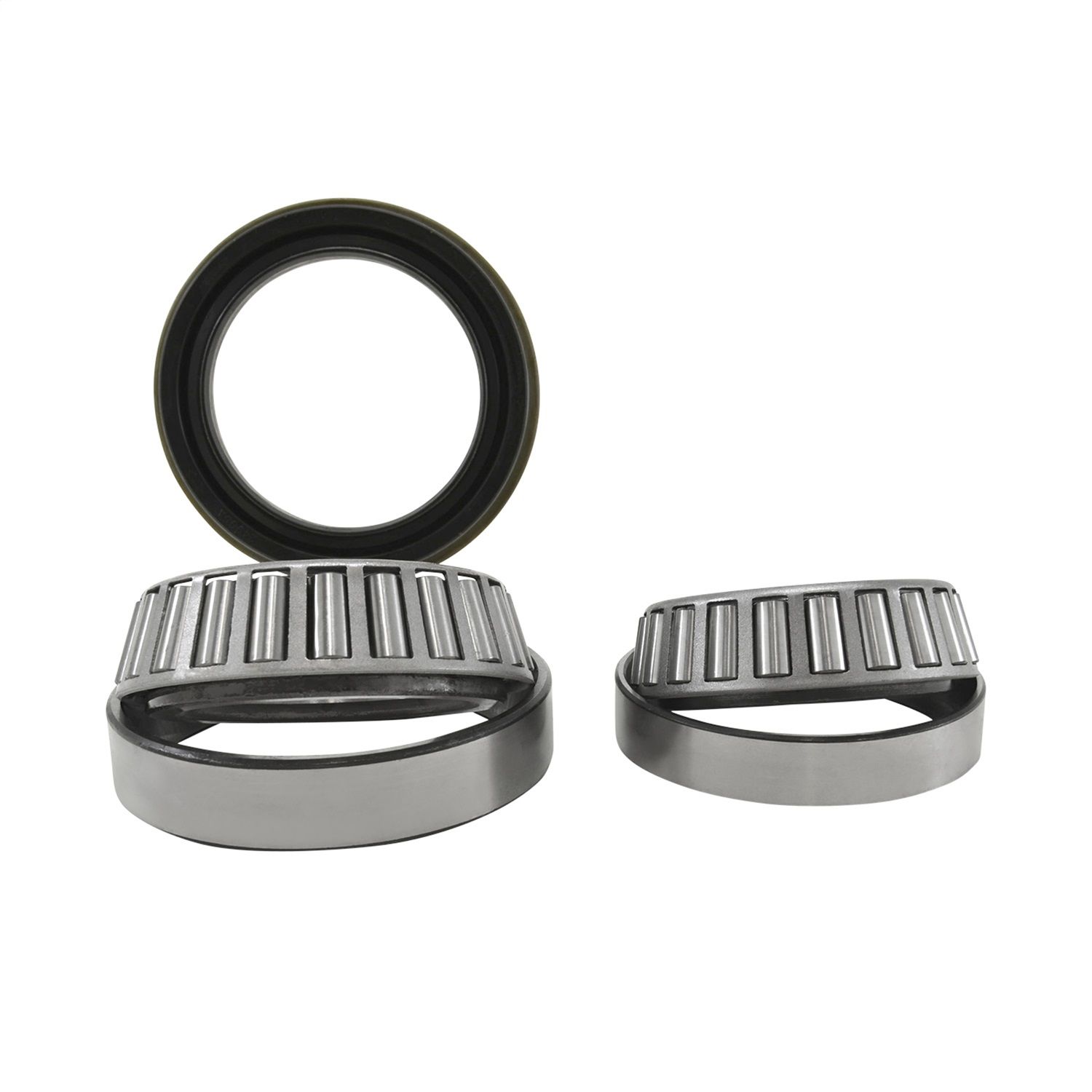 2013, 2012, 2011 Ram 2500 2500 Wheel Bearing Kit