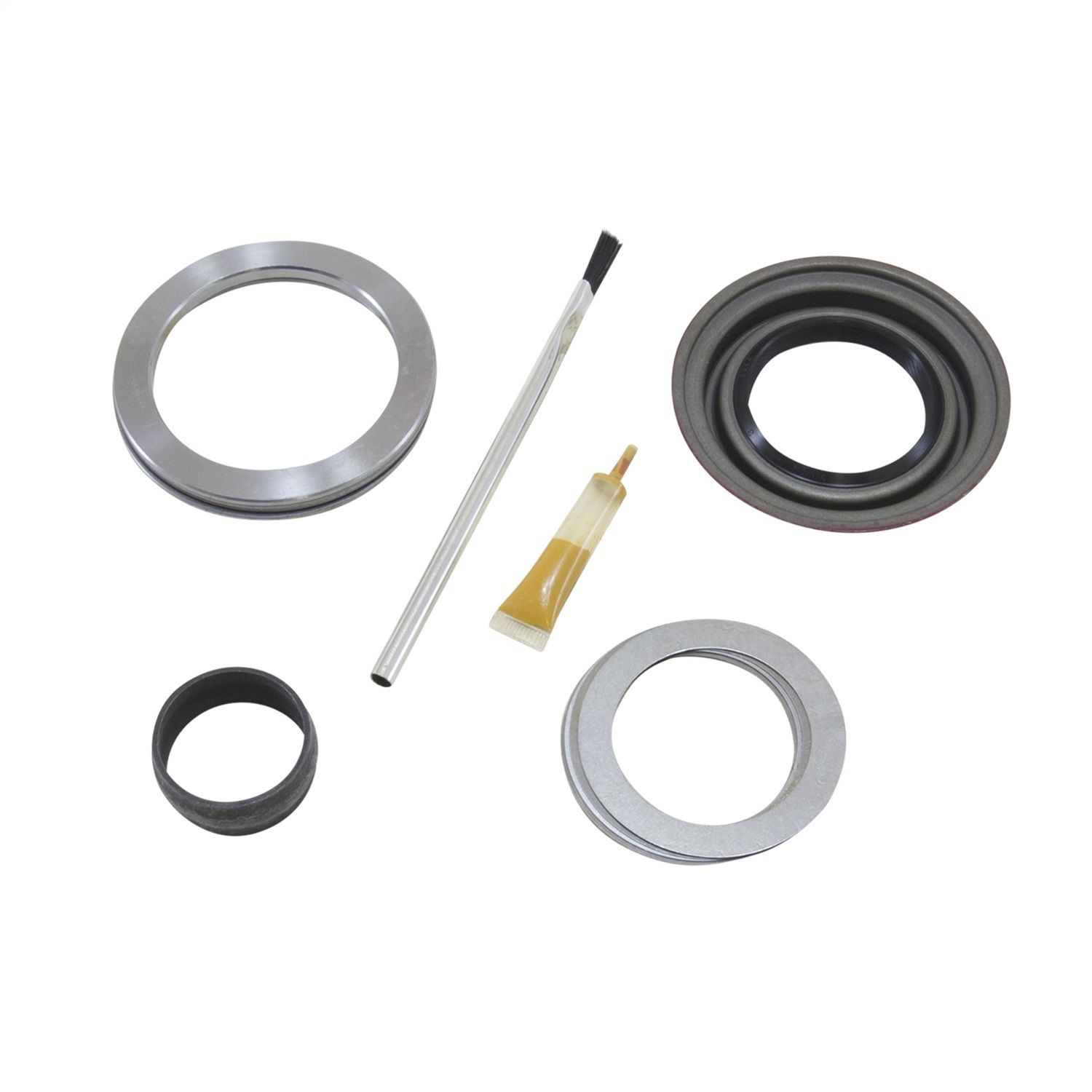 2017, 2016, 2015, 2014 Chevrolet Express 2500 Differential Rebuild Kit