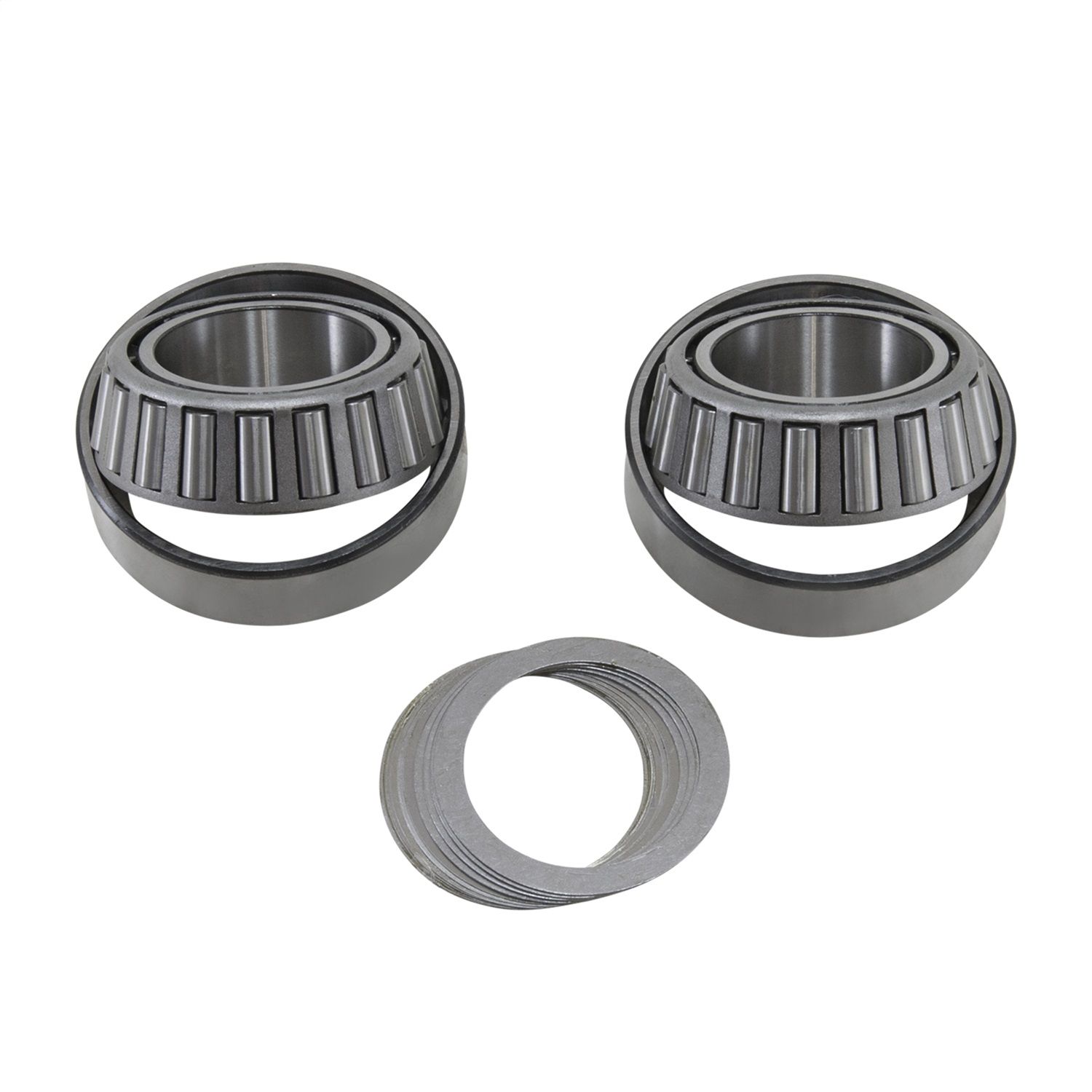 1993, 1992, 1991, 1990, 1989, 1988, 1987, 1986 Jeep Cherokee Pickup Differential Carrier Bearing