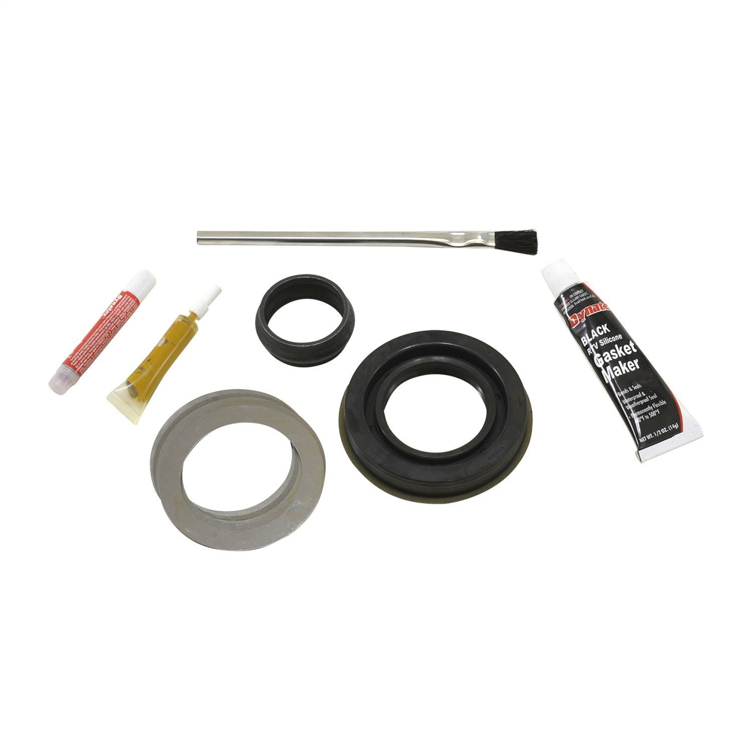 2009, 2008, 2007, 2006, 2005, 2004, 2003, 2002, 2001, 2000 Dodge Durango Differential Rebuild Kit