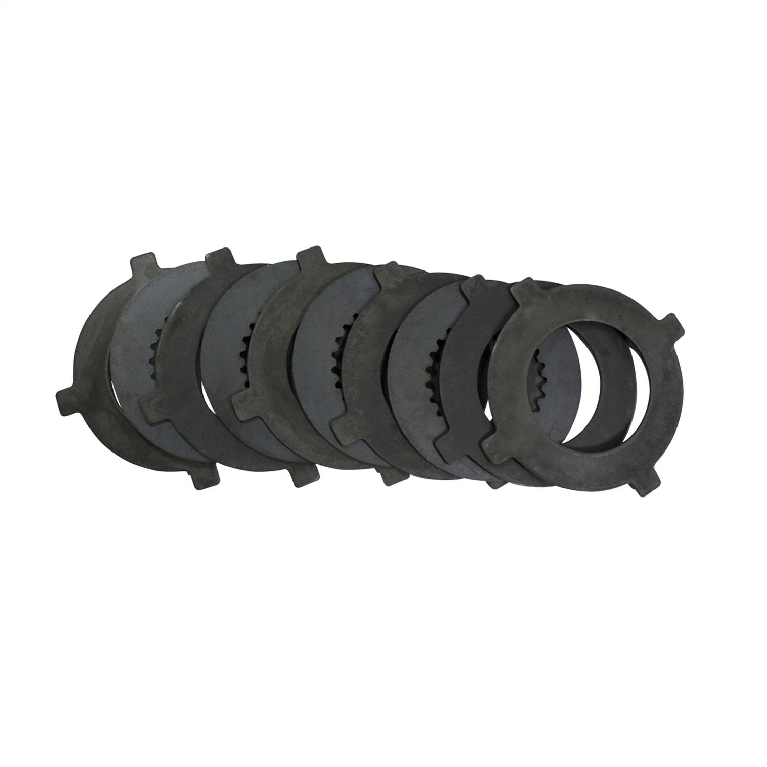 1999, 1998, 1997 GMC P3500 Pickup Differential Clutch Pack