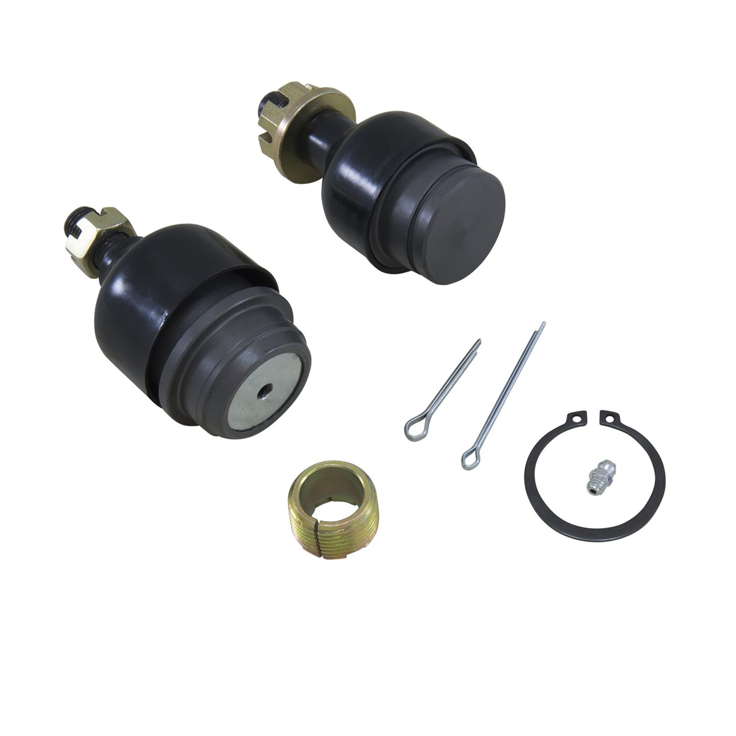 2014, 2013, 2012, 2011, 2010, 2009, 2008, 2007 Jeep Wrangler Suspension Ball Joint Kit