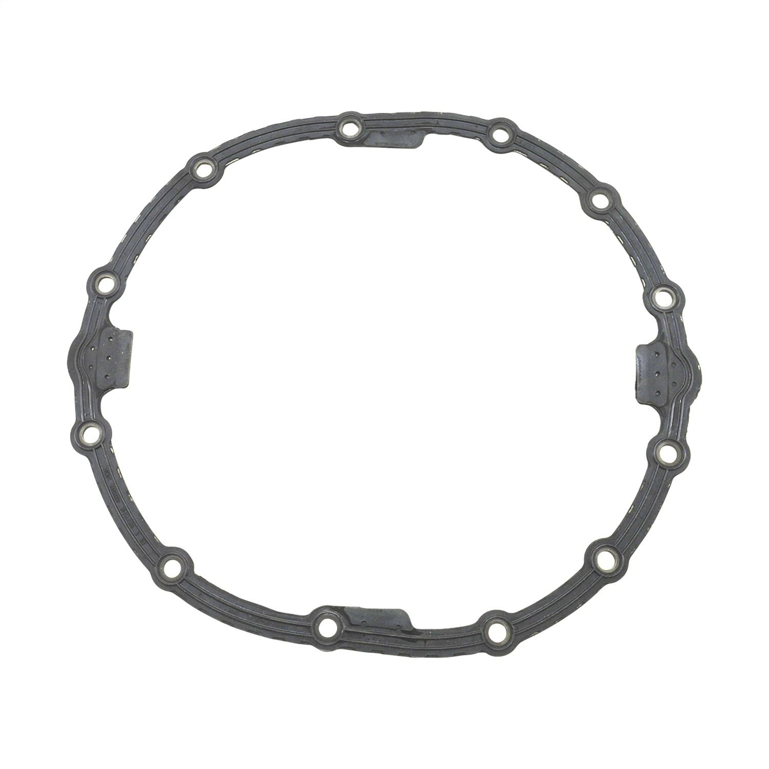 2017, 2016, 2015, 2014 Chevrolet Express 2500 2500 Differential Cover Gasket