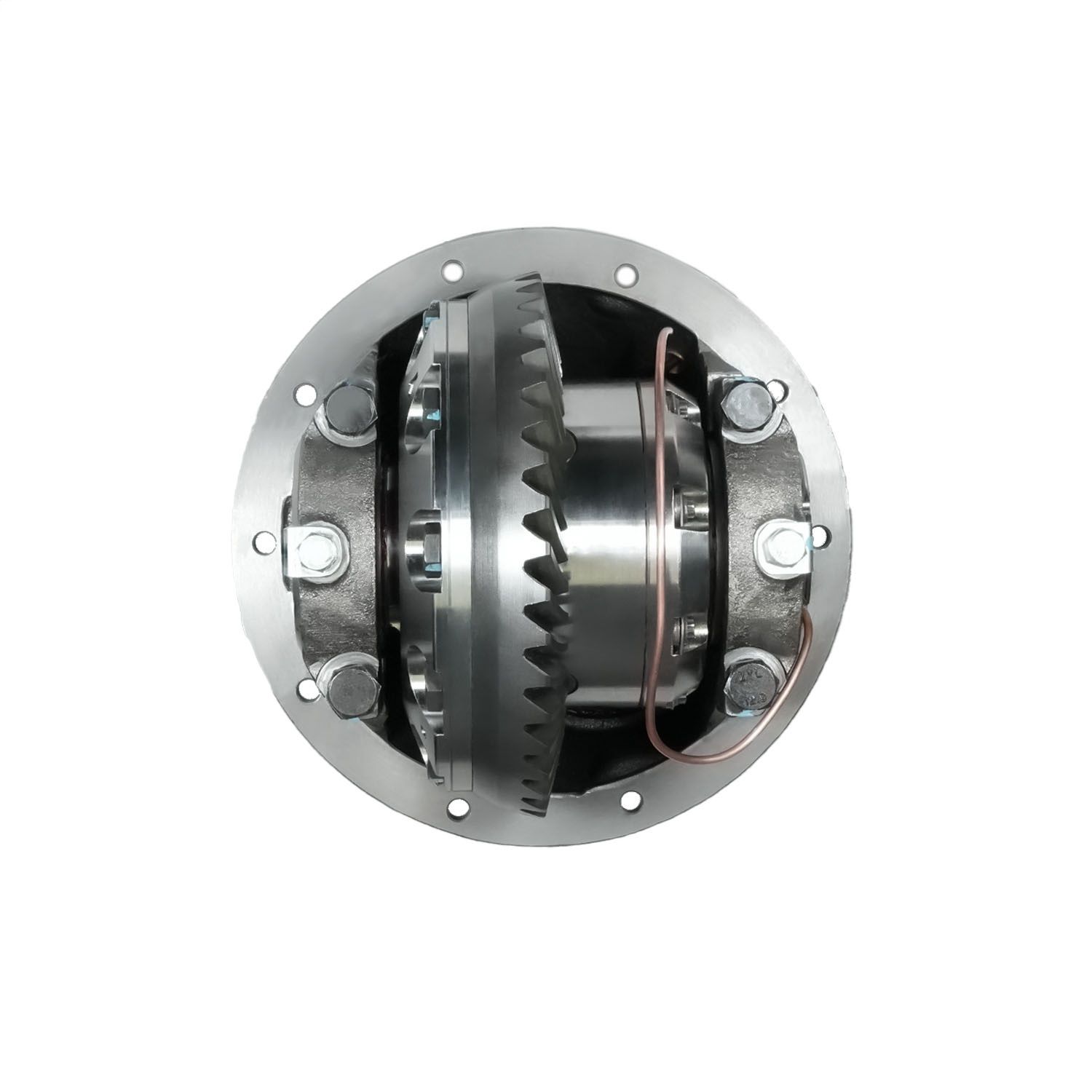 2009, 2008, 2007, 2006, 2005, 2004, 2003 Lexus GX470 Differential