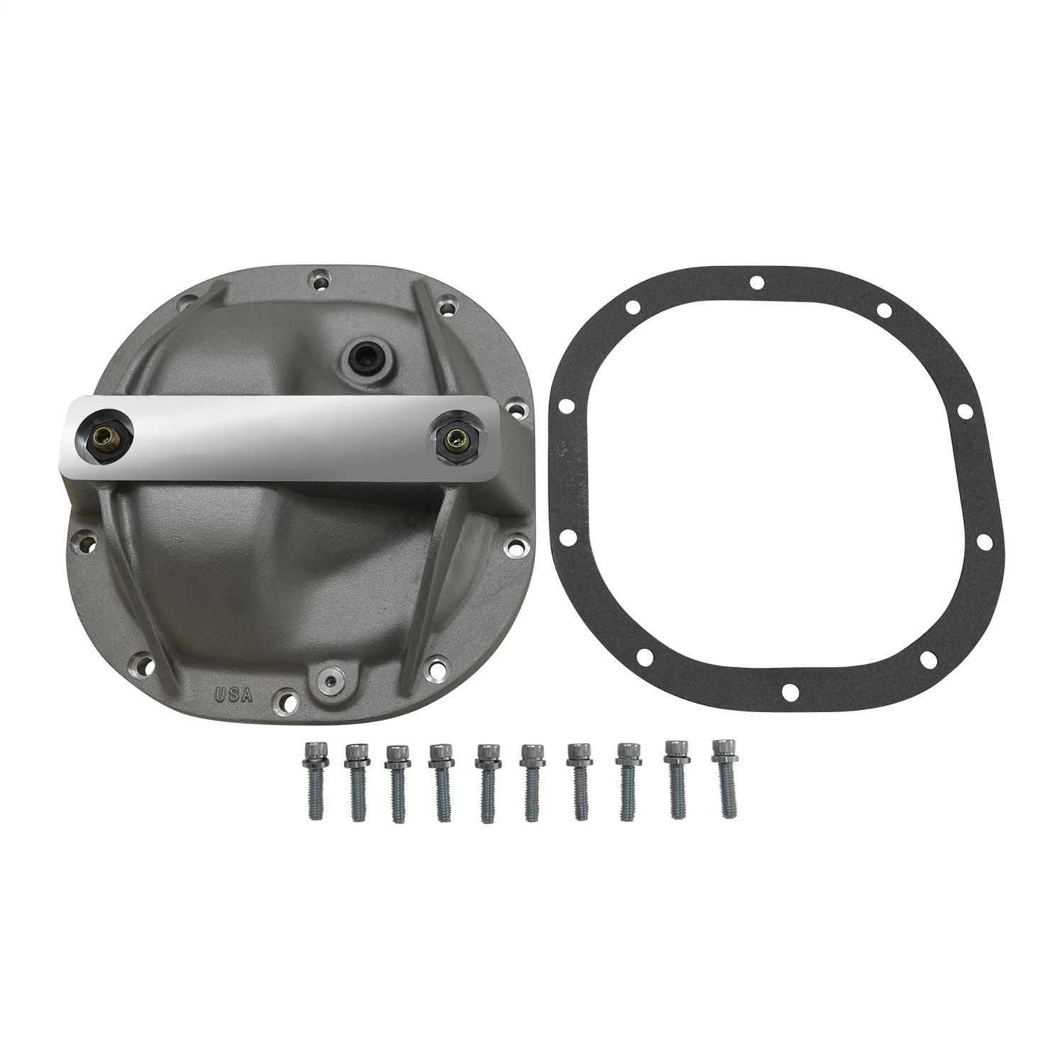 2001, 2000, 1999, 1998, 1997, 1996, 1995, 1994, 1993, 1992, 1991 Ford Explorer Differential Cover