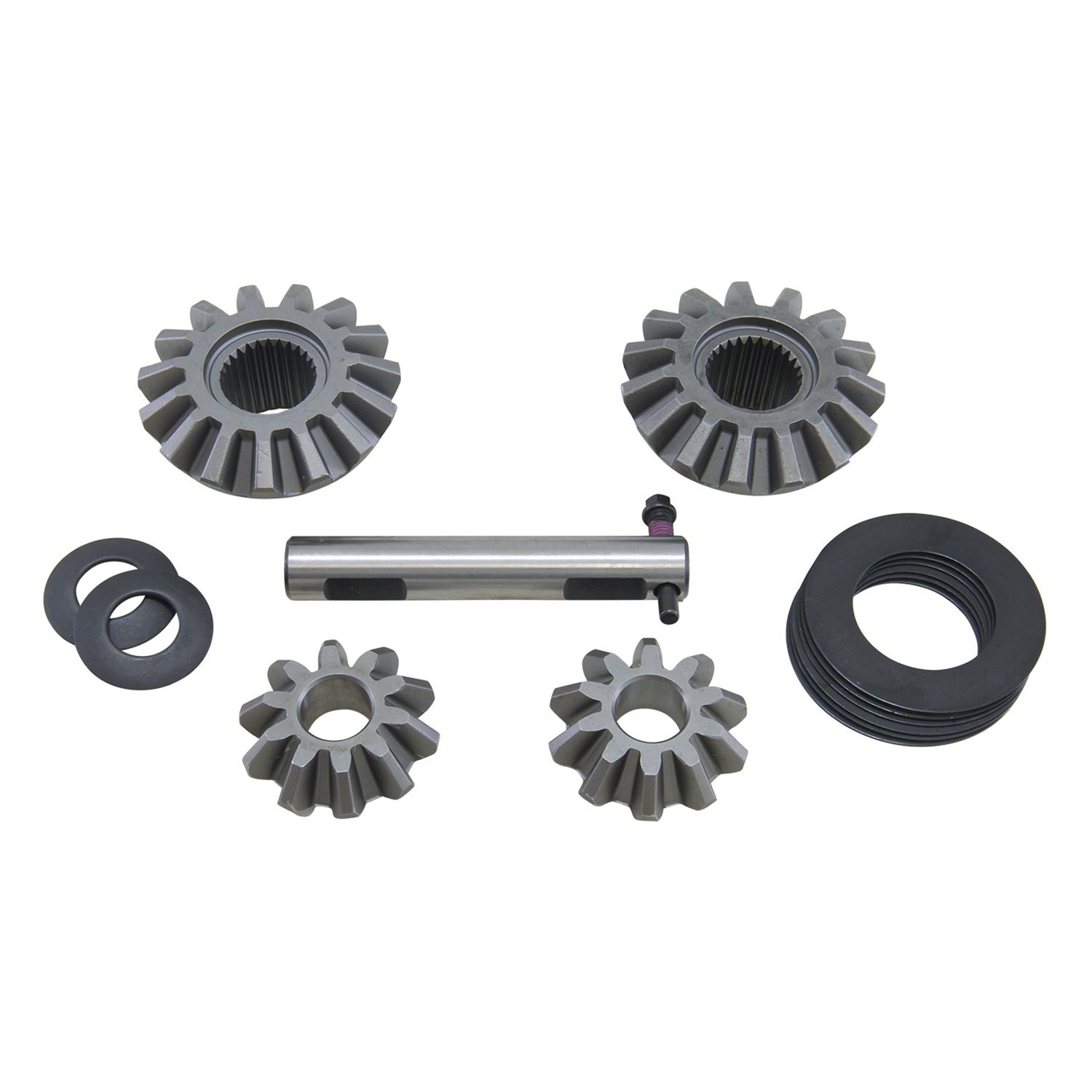 1997, 1996, 1995, 1994, 1993, 1992, 1991 Jeep Cherokee Avenue Spider Gear