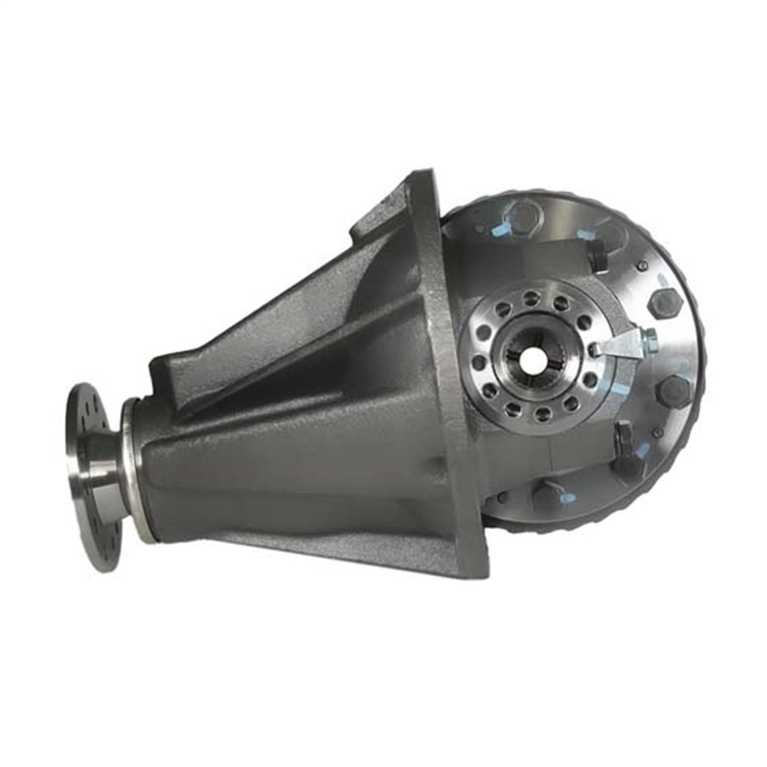 2009, 2008, 2007, 2006, 2005, 2004, 2003 Lexus GX470 Differential