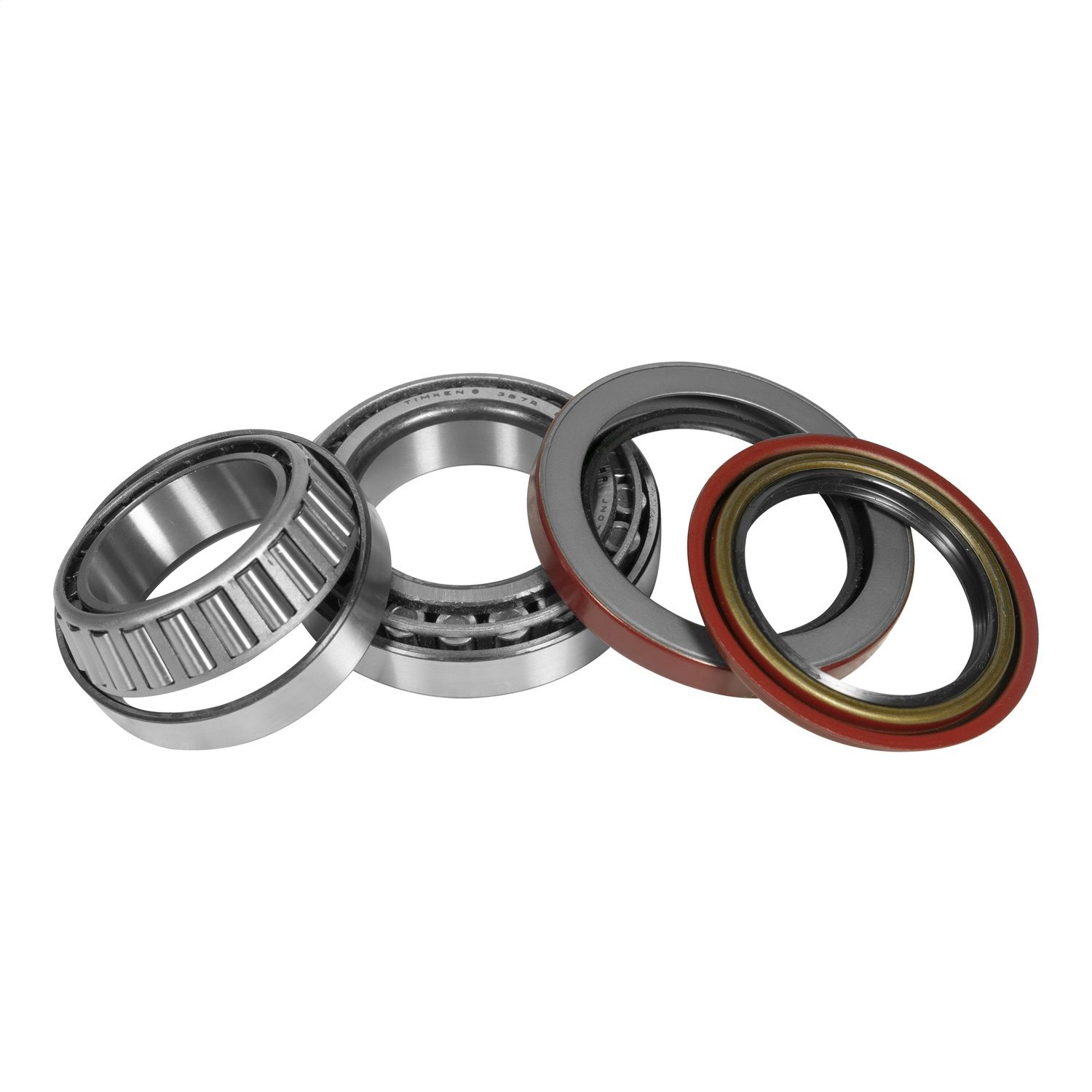 1987 Chevrolet V30 Drive Axle Shaft Bearing Kit