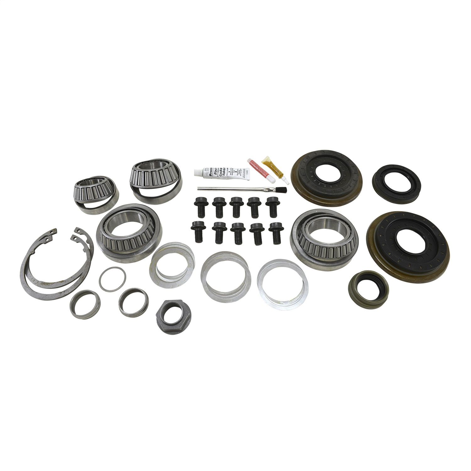 1979, 1978 Dodge Magnum Avenue Differential Rebuild Kit