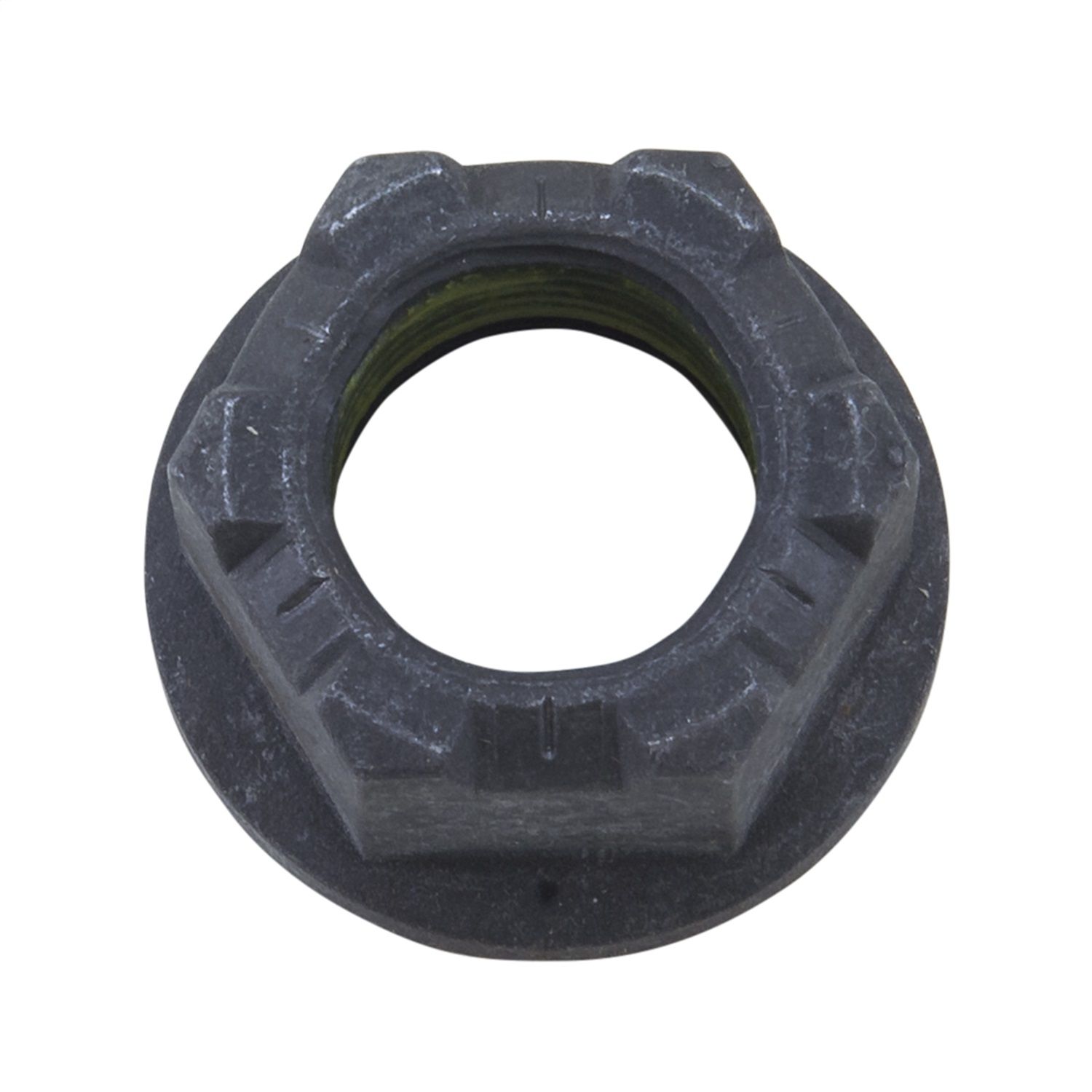 2011, 2010, 2009, 2008, 2007 Jeep Compass Avenue Differential Pinion Shaft Nut