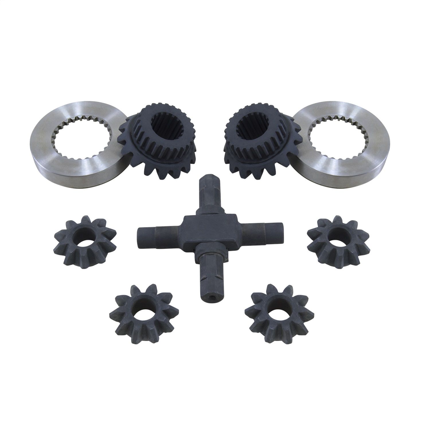 1964, 1963, 1962 Chevrolet Chevy II Air Spider Gear