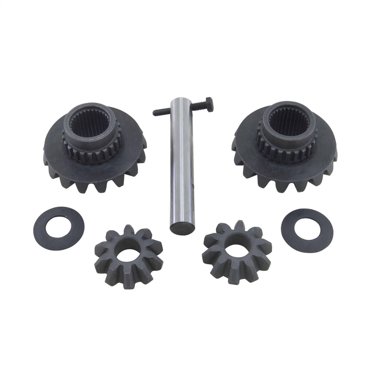 1970, 1969, 1968, 1967, 1966 Chevrolet Caprice Spider Gear