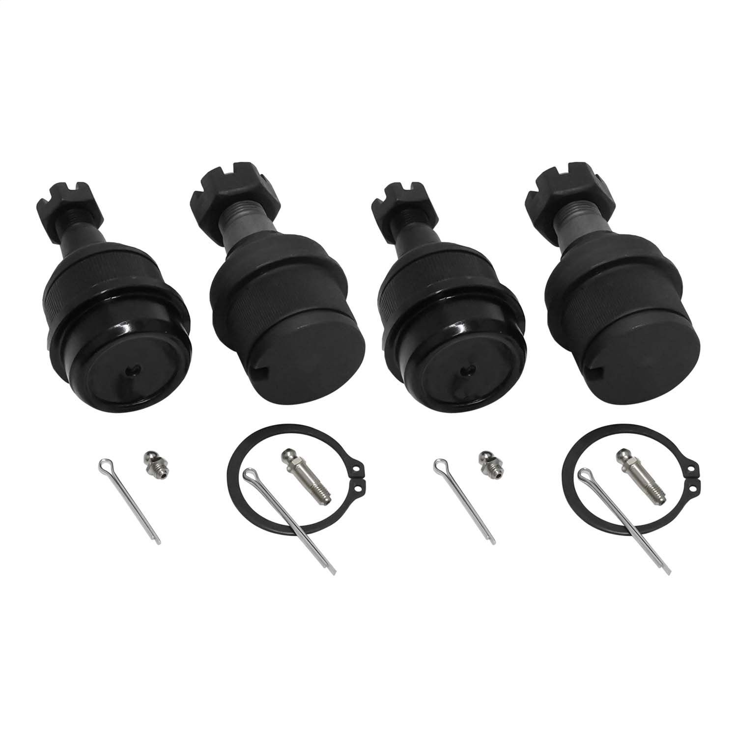 2013, 2012, 2011 Ram 3500 1500 Suspension Ball Joint Kit