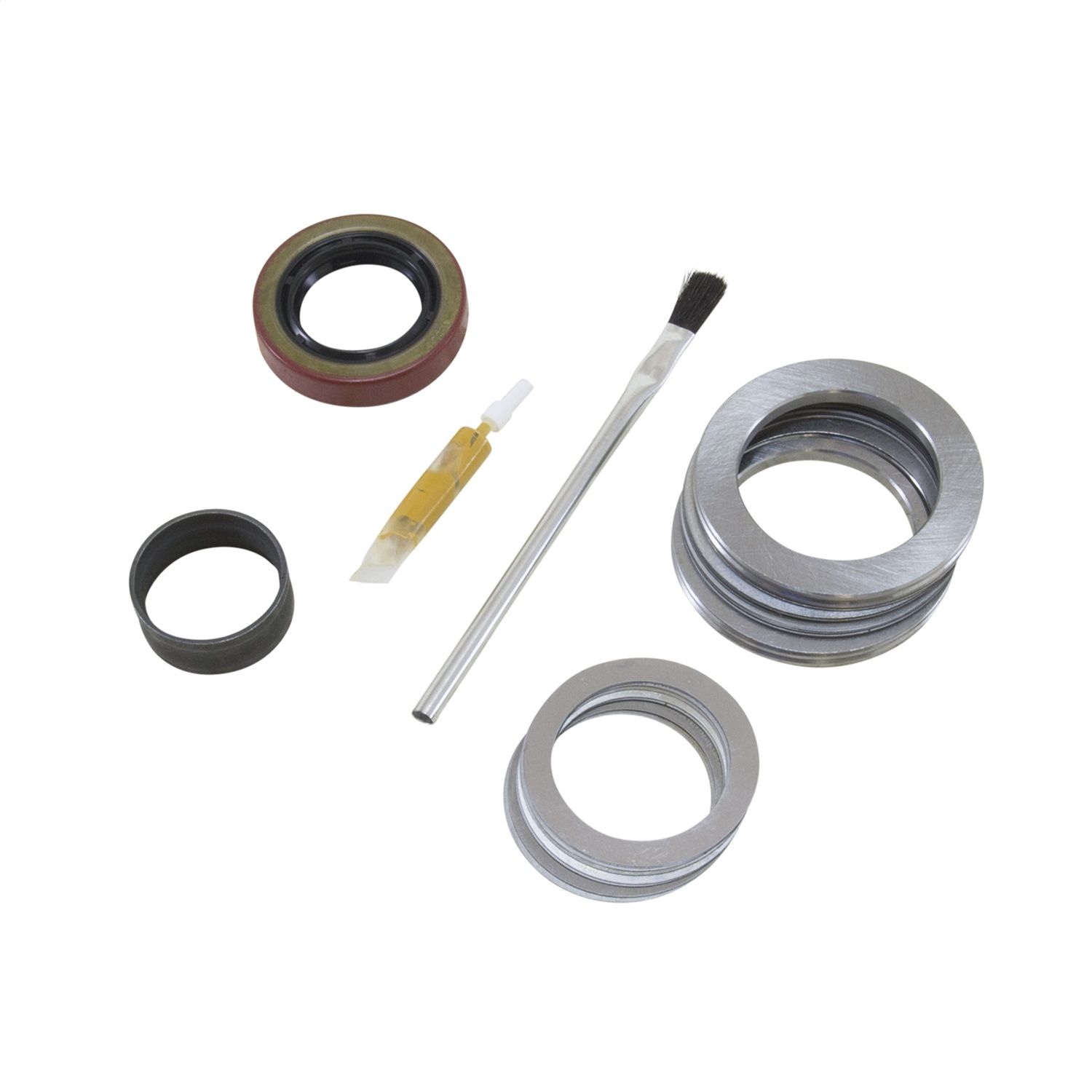 1987 GMC V2500 Differential Rebuild Kit