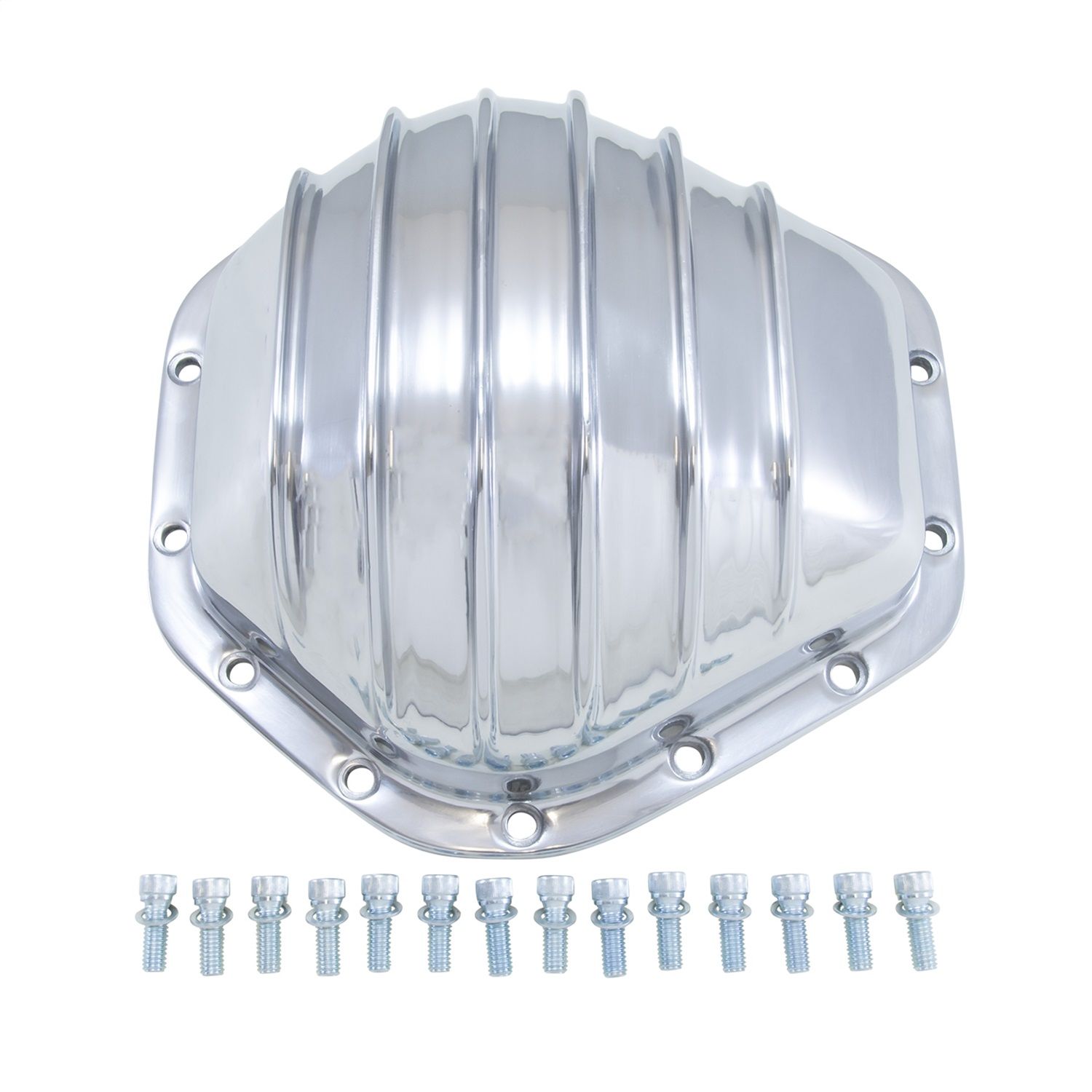 1999, 1998, 1997 GMC P3500 2500 Differential Cover