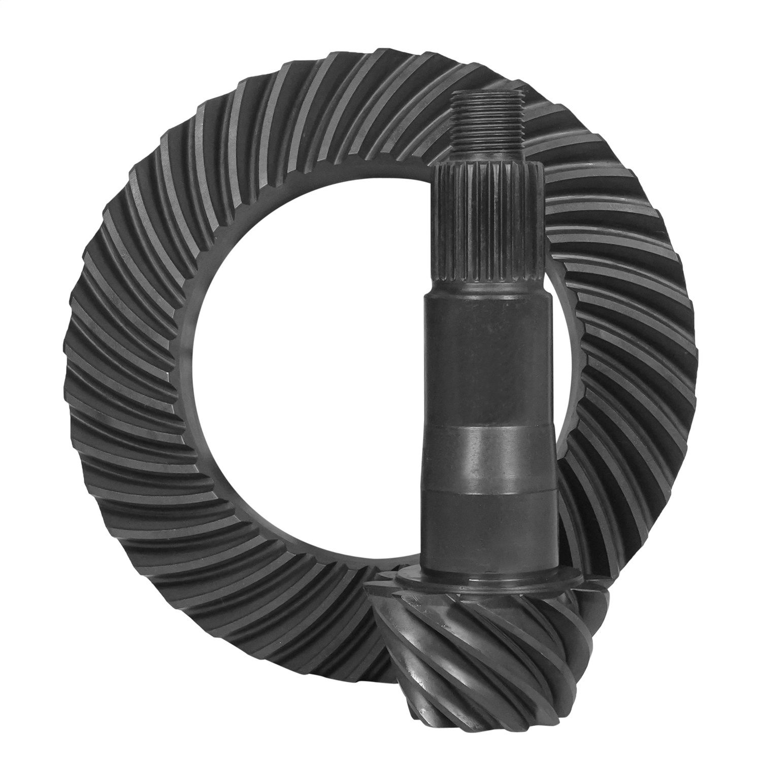 2023, 2022, 2021, 2020, 2019 Ford Ranger Differential Ring and Pinion