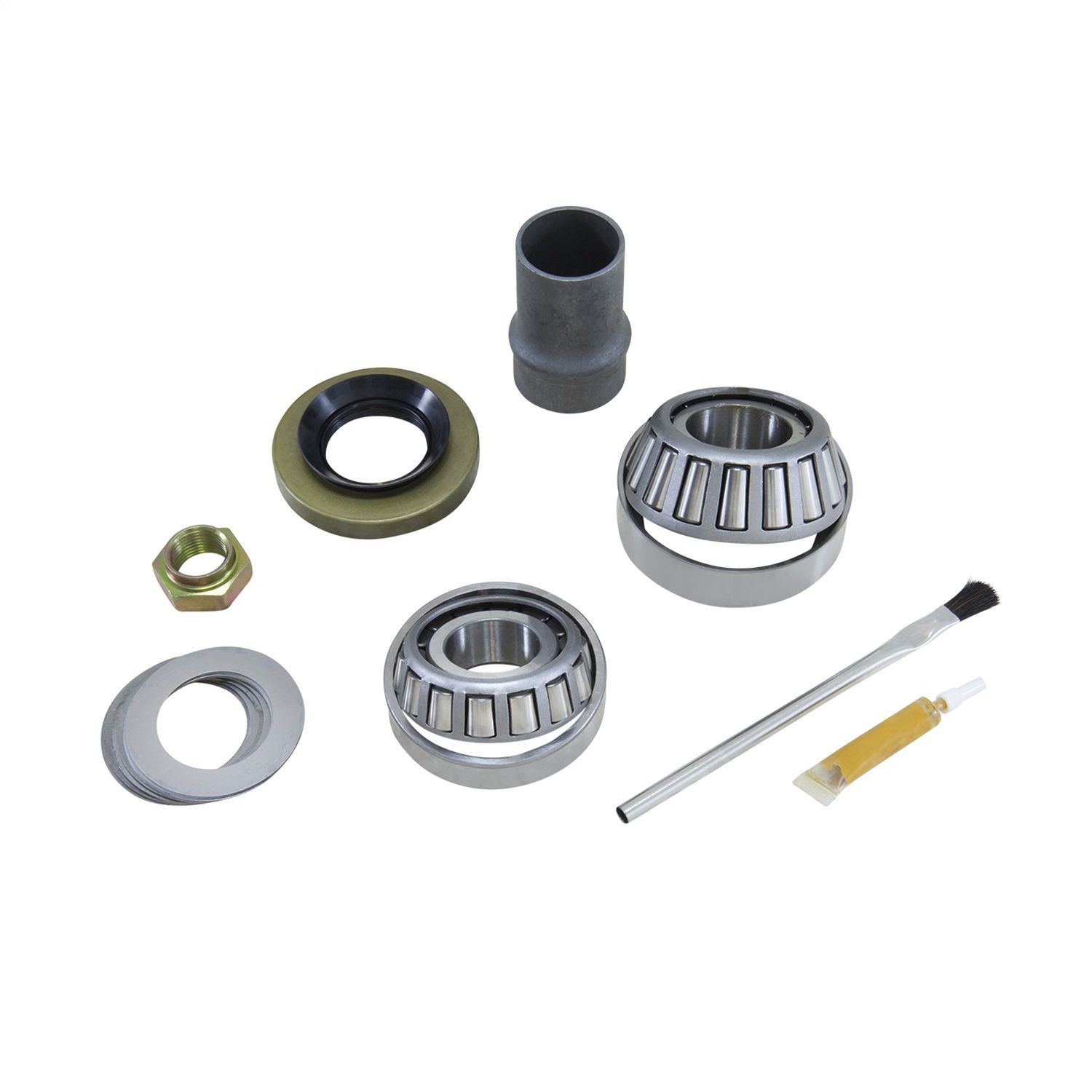 2009, 2008, 2007, 2006, 2005, 2004, 2003 Lexus GX470 Differential Pinion Bearing Kit