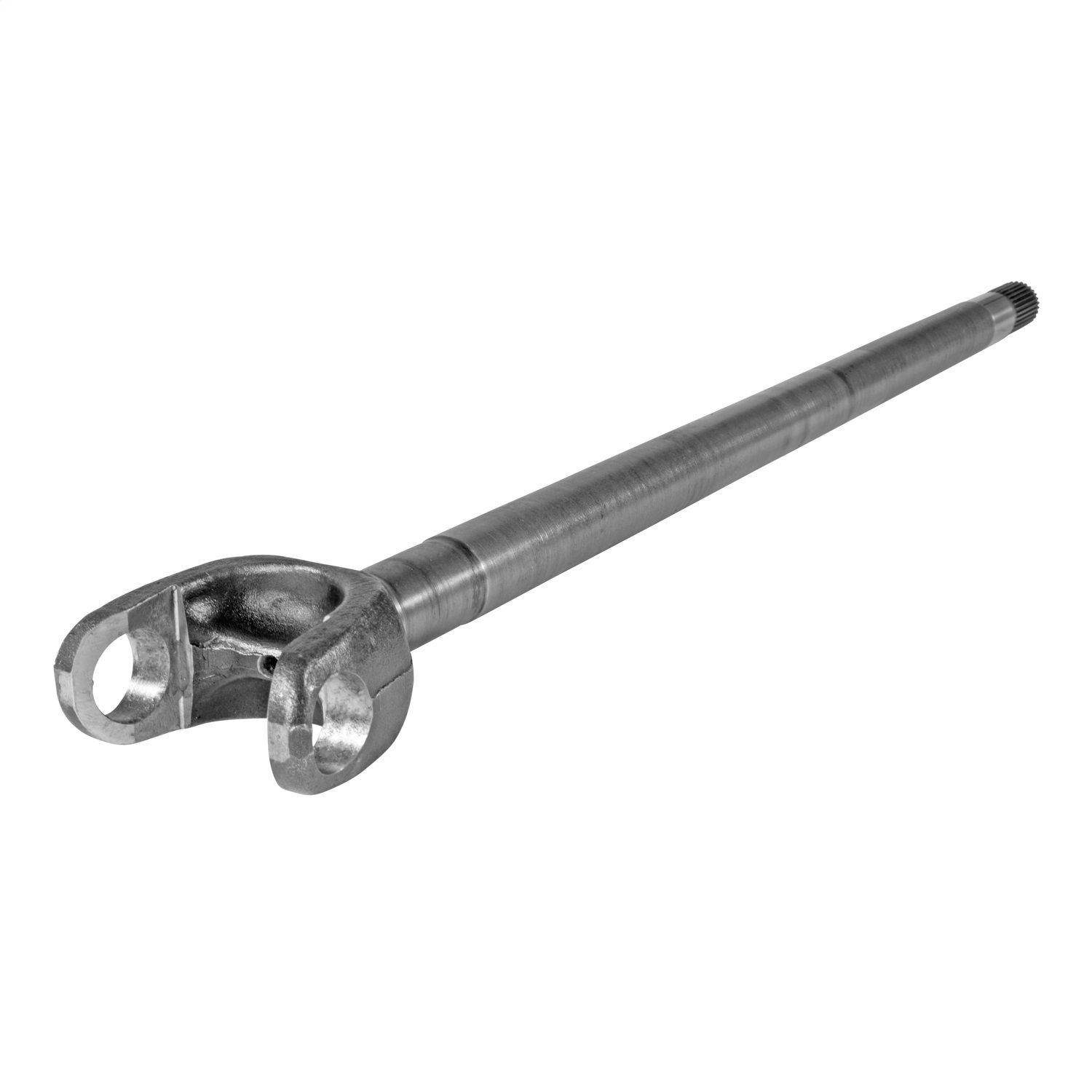2015, 2014, 2013, 2012, 2011, 2010, 2009, 2008, 2007 Jeep Wrangler Drive Axle Shaft