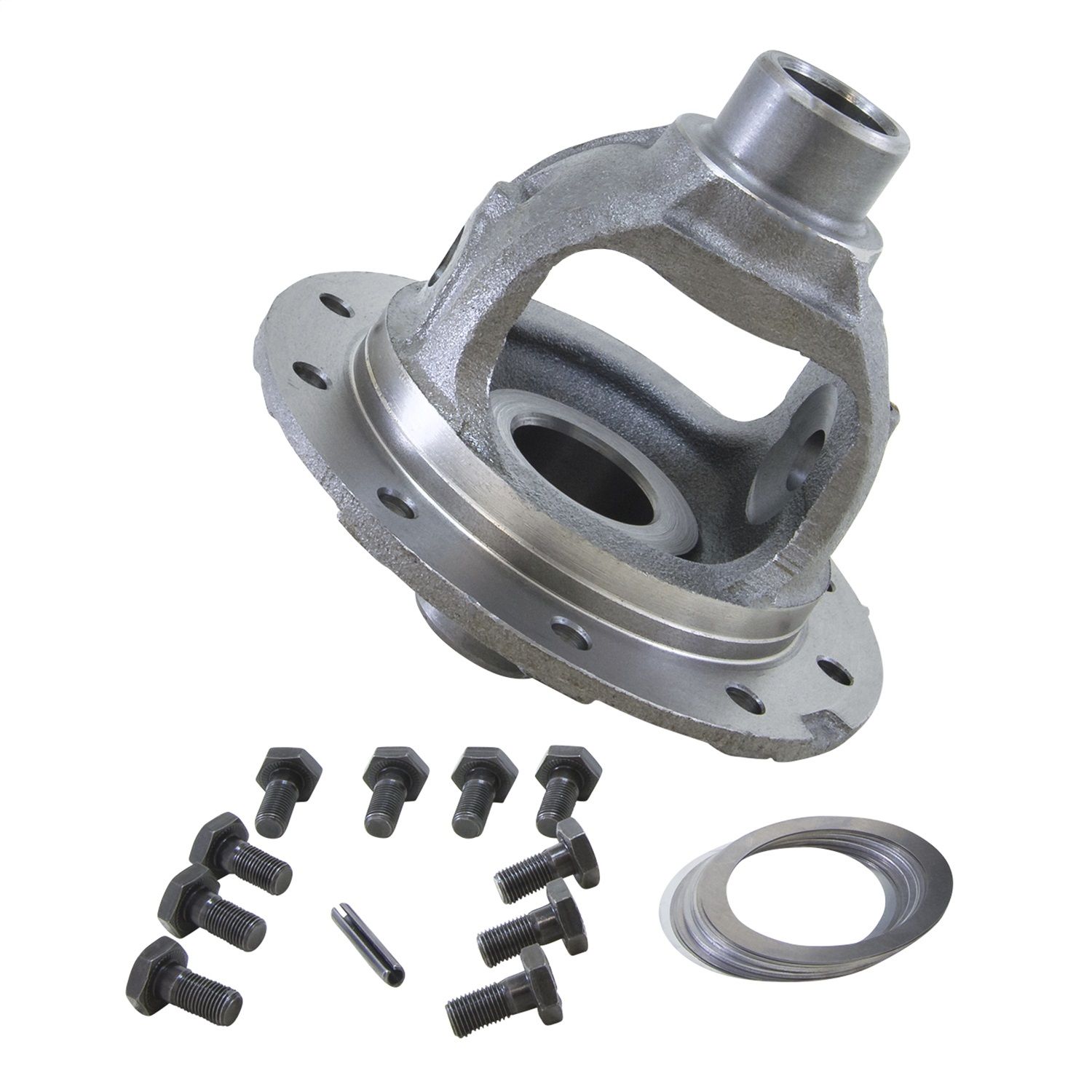 1993, 1992, 1991, 1990, 1989, 1988, 1987, 1986 Jeep Cherokee Pickup Differential Carrier