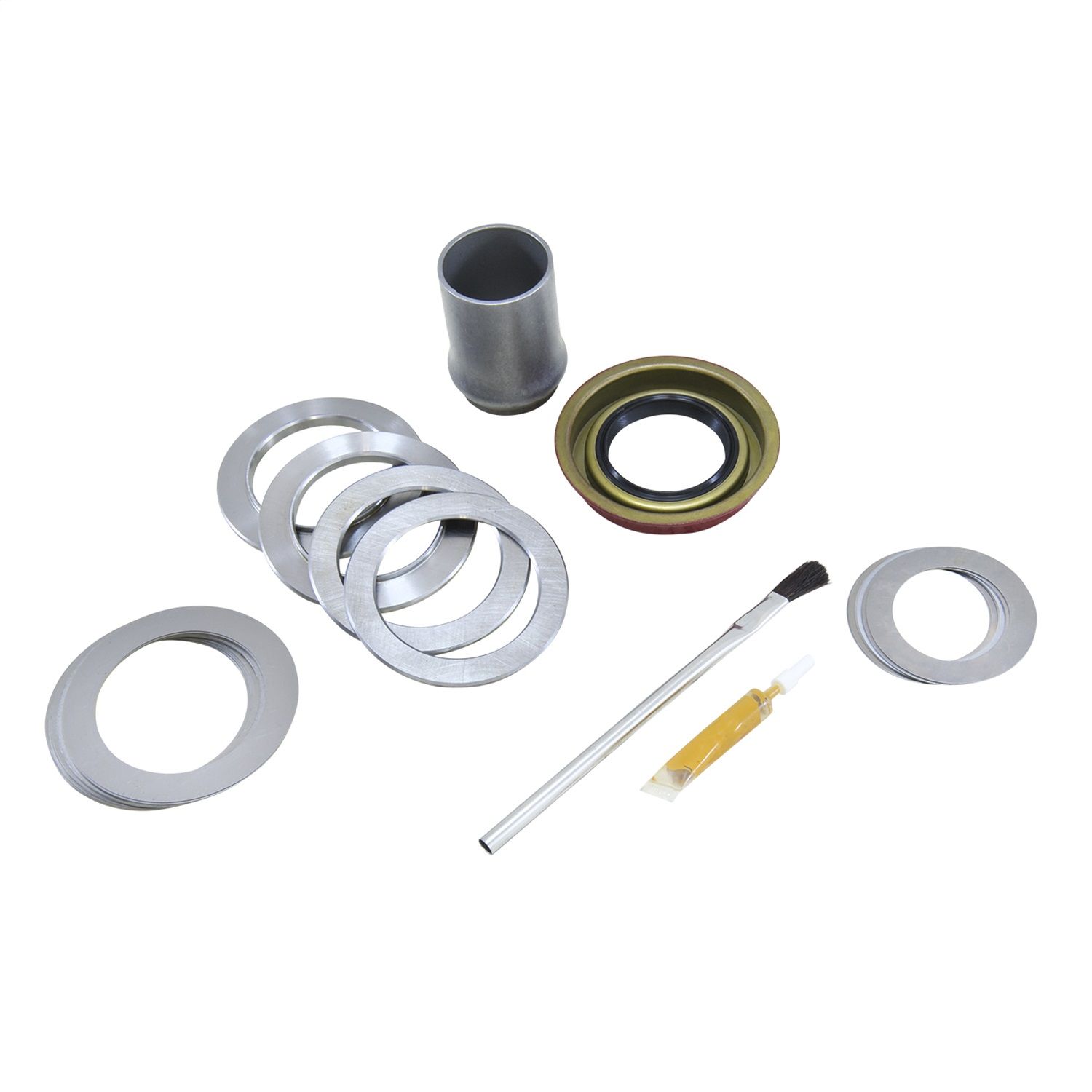 1968, 1967, 1966, 1965, 1964 Chevrolet Chevy II Differential Rebuild Kit