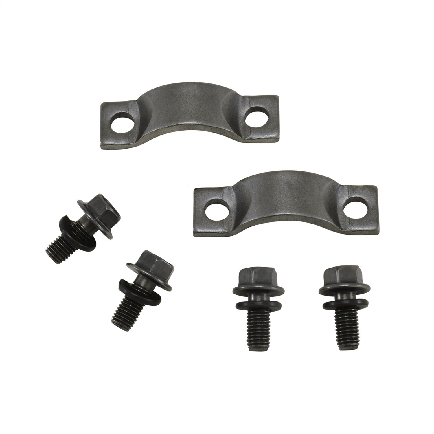 2009, 2008, 2007, 2006, 2005, 2004, 2003, 2002, 2001, 2000, 1999, 1998 Dodge Durango Avenue Universal Joint Strap Kit