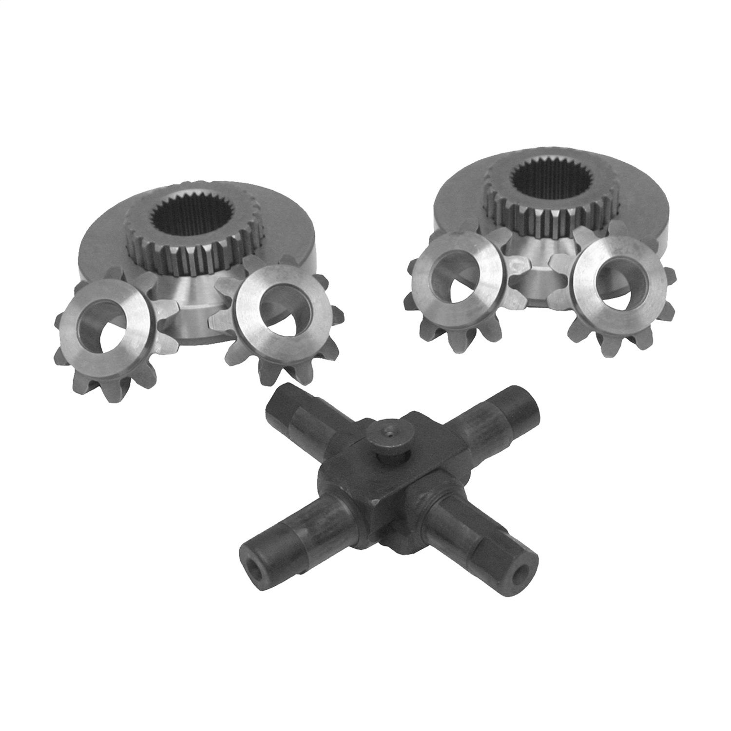 1993, 1992, 1991, 1990, 1989, 1988, 1987, 1986 Jeep Cherokee Pickup Spider Gear