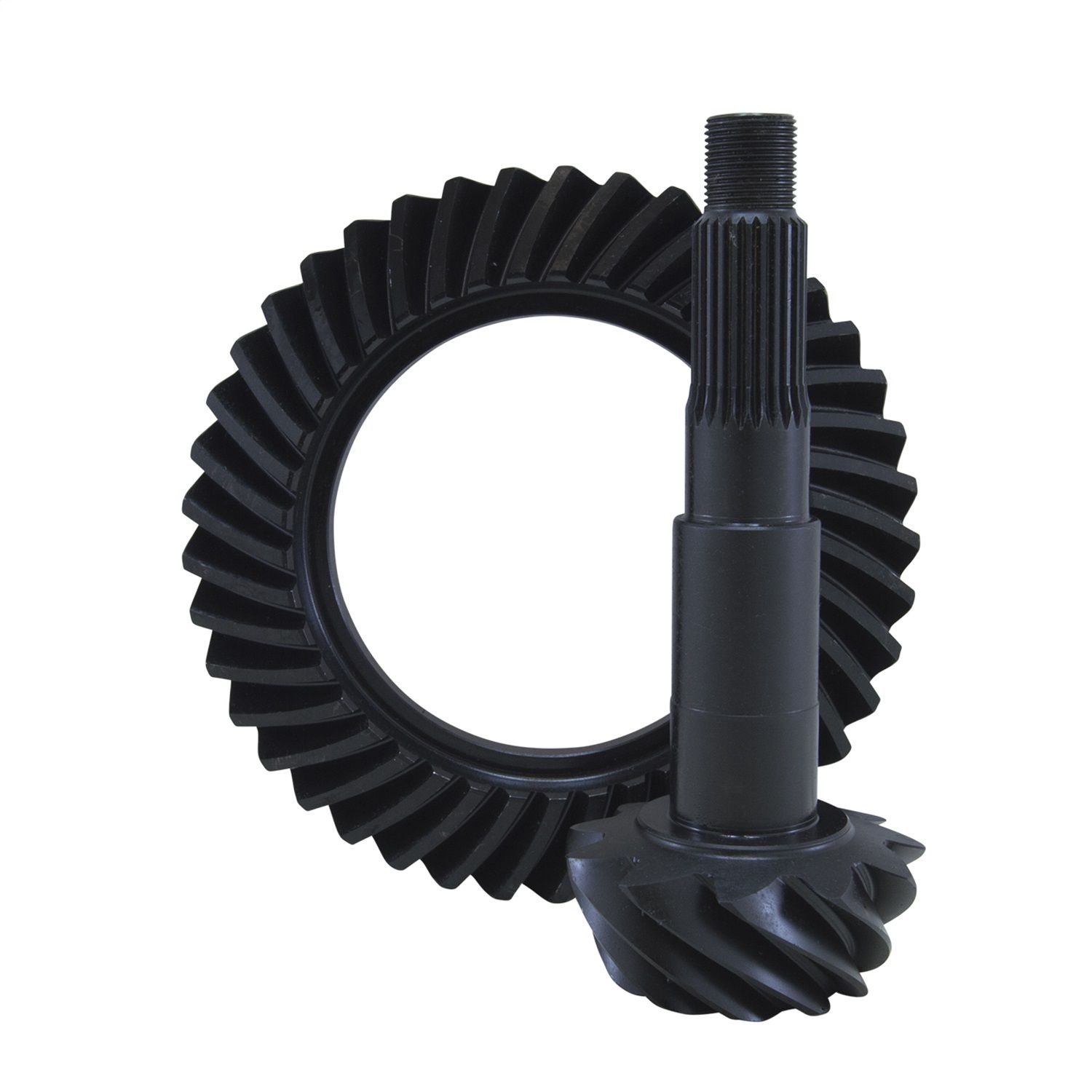 1971, 1970, 1969, 1968, 1967, 1966 Chevrolet Caprice Air Differential Ring and Pinion