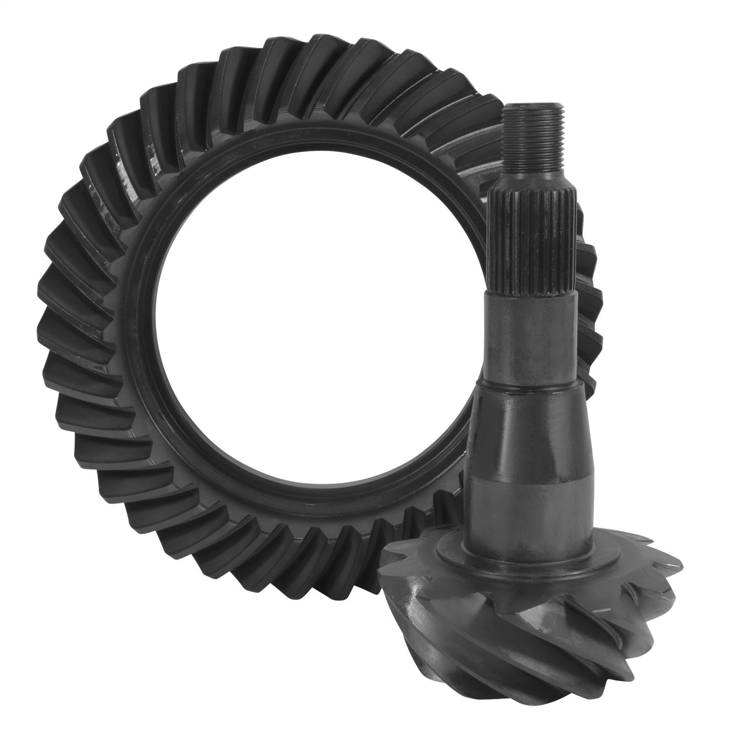 2009, 2008, 2007, 2006, 2005, 2004, 2003, 2002, 2001, 2000, 1999, 1998 Dodge Durango Differential Ring and Pinion