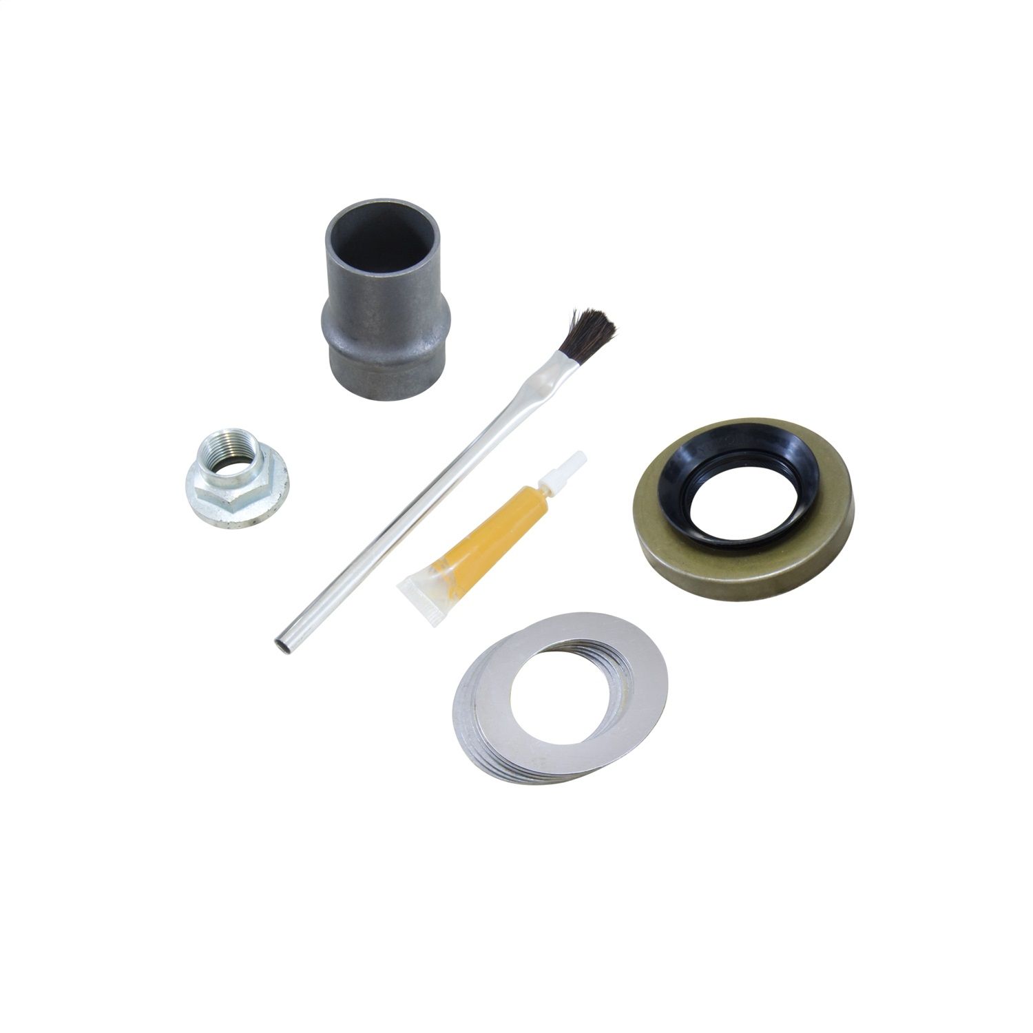 1971, 1970, 1969, 1968, 1967, 1966, 1965 Pontiac GTO Differential Rebuild Kit