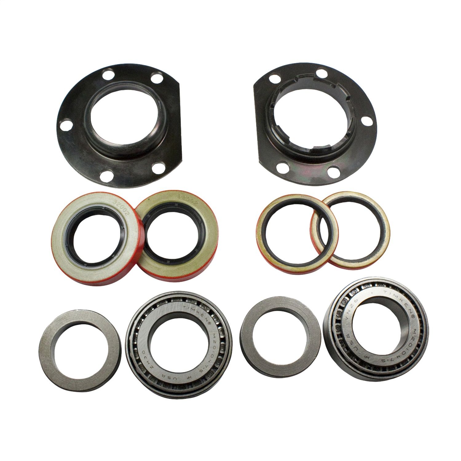 1972, 1971, 1970 Dodge Challenger Drive Axle Shaft Bearing Kit