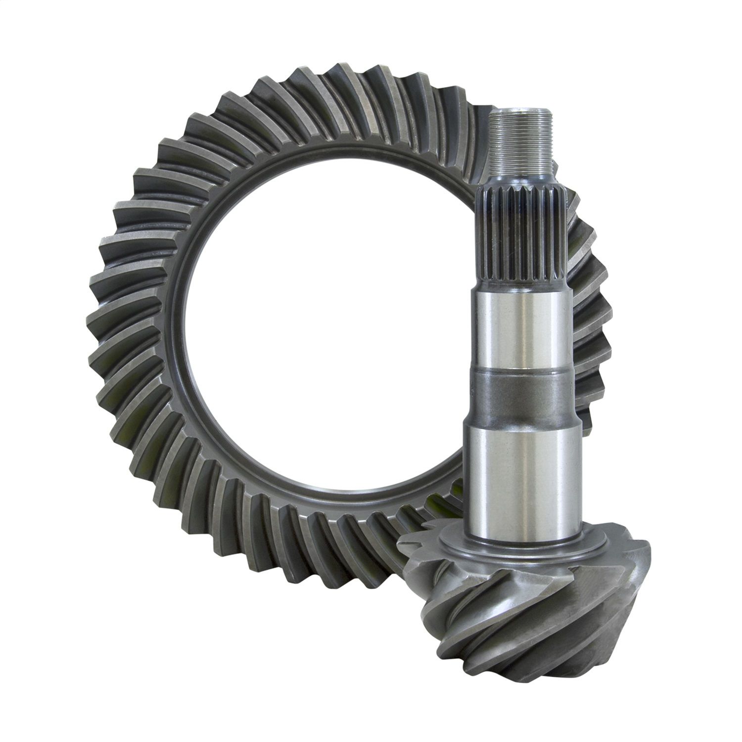 2017, 2016, 2015, 2014, 2013, 2012, 2011, 2010, 2009, 2008, 2007 Jeep Wrangler Differential Ring and Pinion