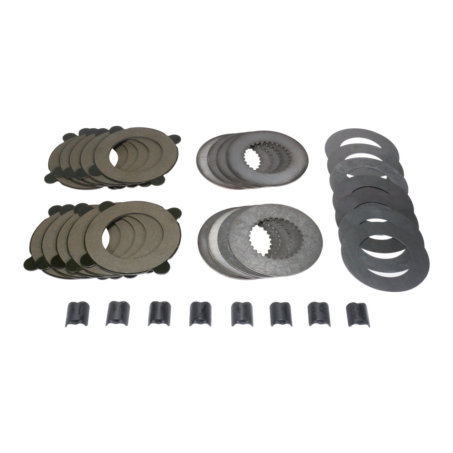 2013, 2012, 2011, 2010, 2009, 2008, 2007, 2006, 2005, 2004, 2003, 2002, 2001, 2000 Ford F-150 Spider Gear