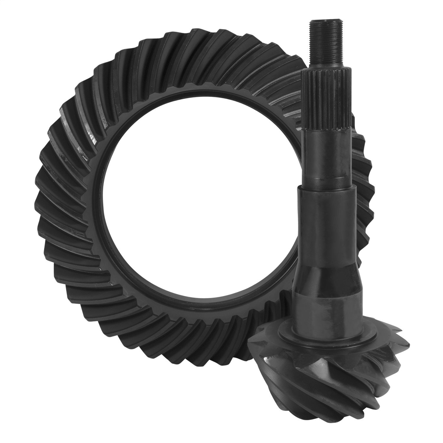 2010, 2009, 2008, 2007, 2006, 2005, 2004, 2003, 2002, 2001, 2000 Ford F-150 Differential Ring and Pinion