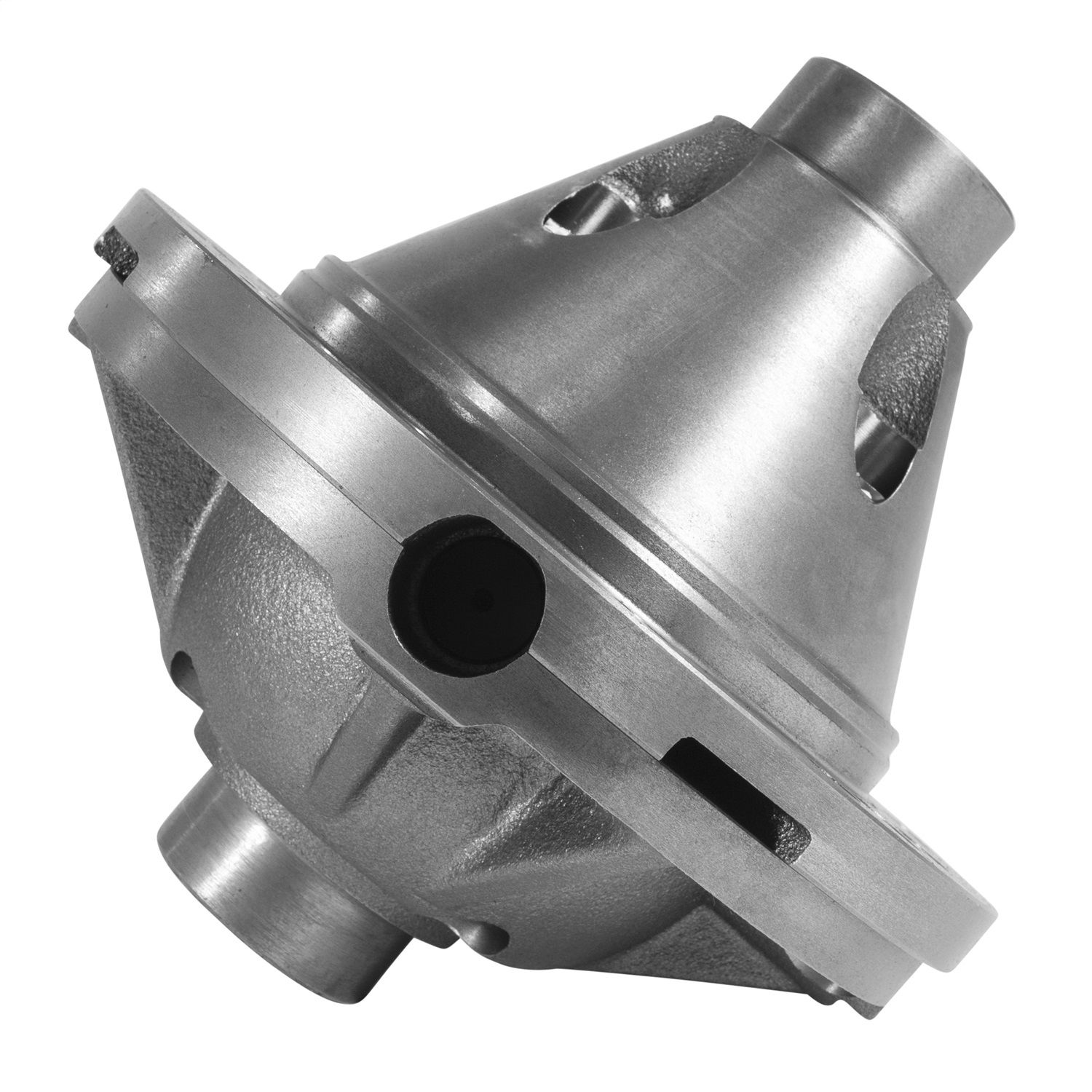1999, 1998, 1997 GMC P3500 Differential