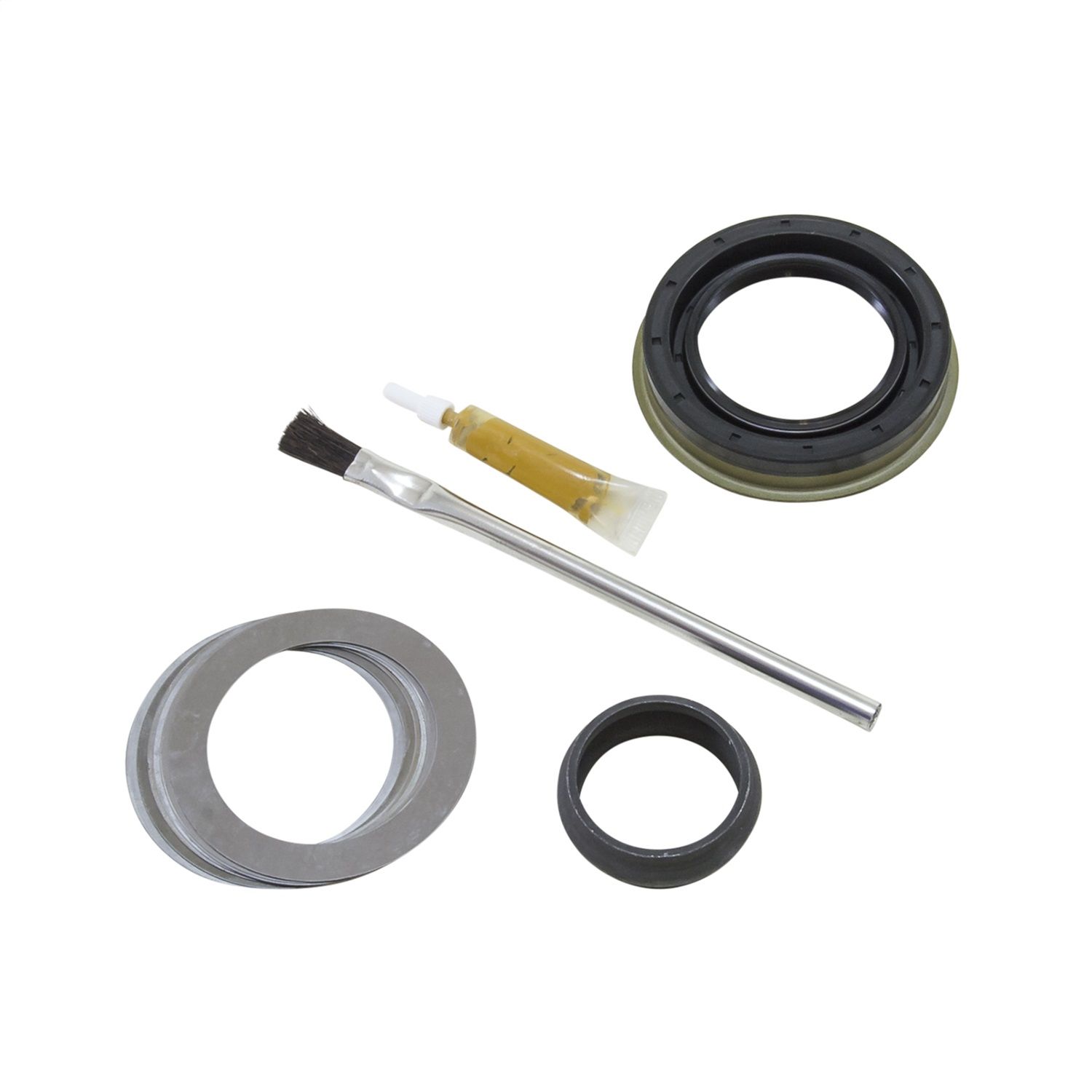 2009, 2008, 2007, 2006, 2005, 2004, 2003, 2002, 2001, 2000, 1999, 1998 Dodge Durango Differential Rebuild Kit