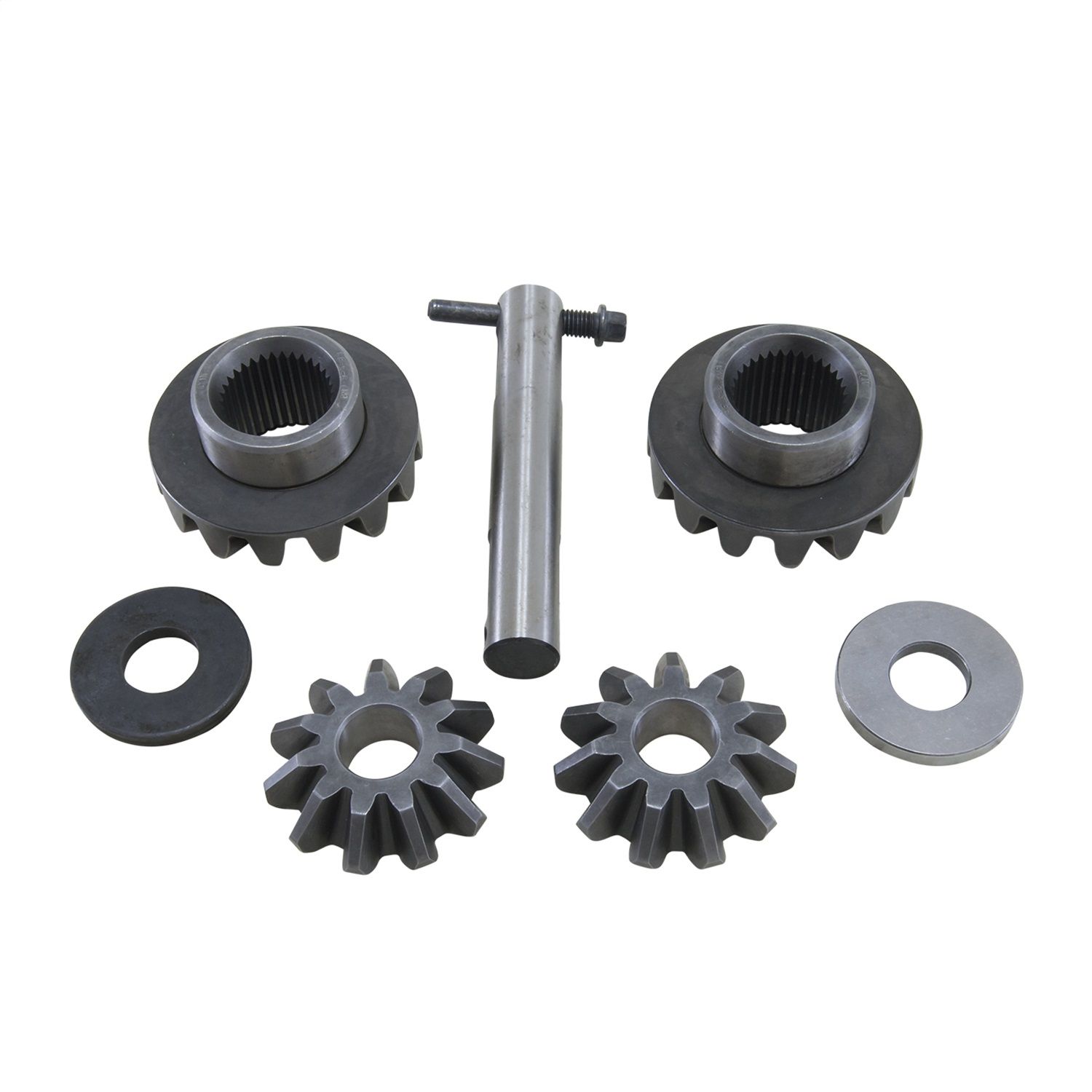 2009, 2008, 2007, 2006, 2005, 2004, 2003 Hummer H2 1500 Spider Gear