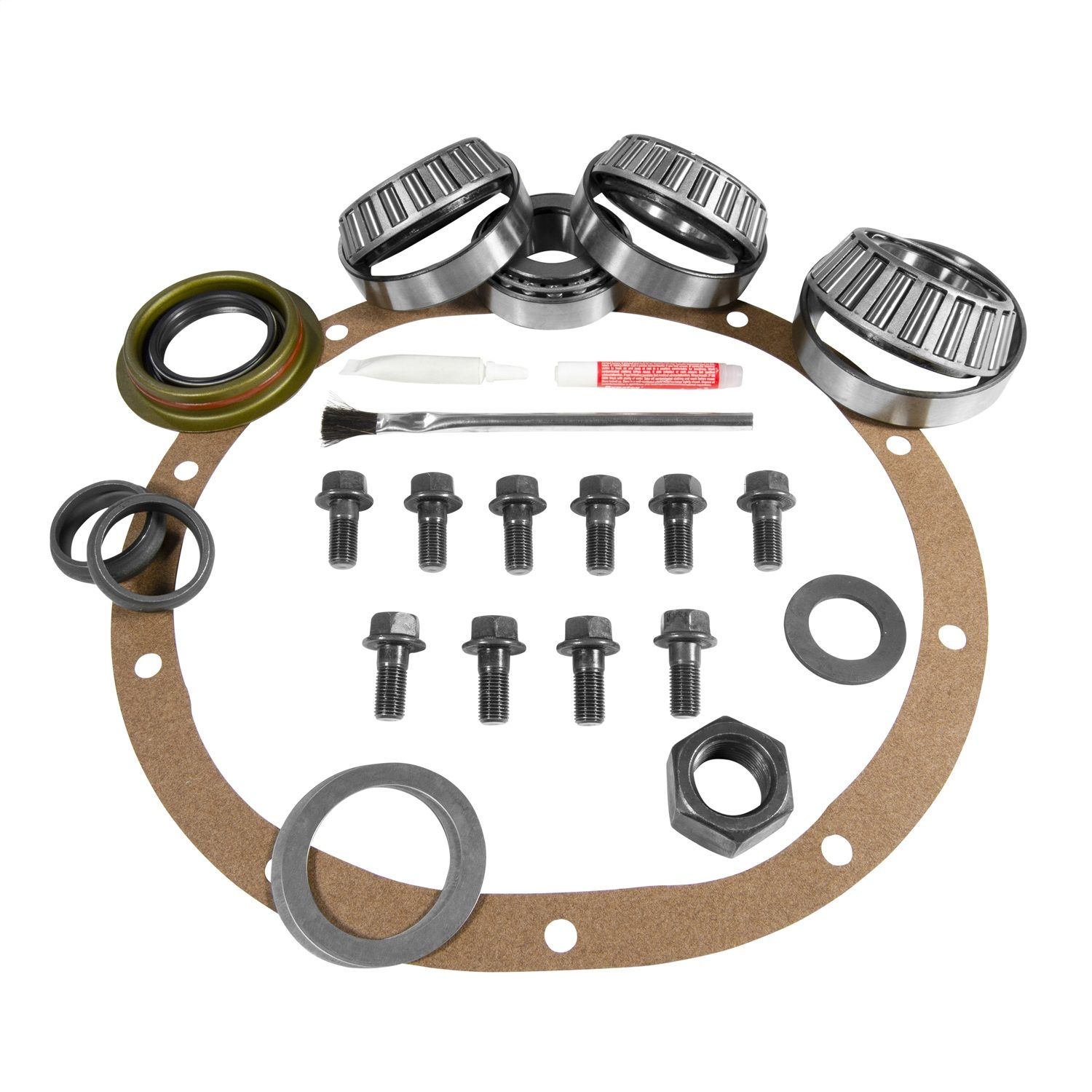 1975, 1974, 1973, 1972, 1971, 1970, 1969, 1968, 1967, 1966 Dodge Monaco Differential Rebuild Kit