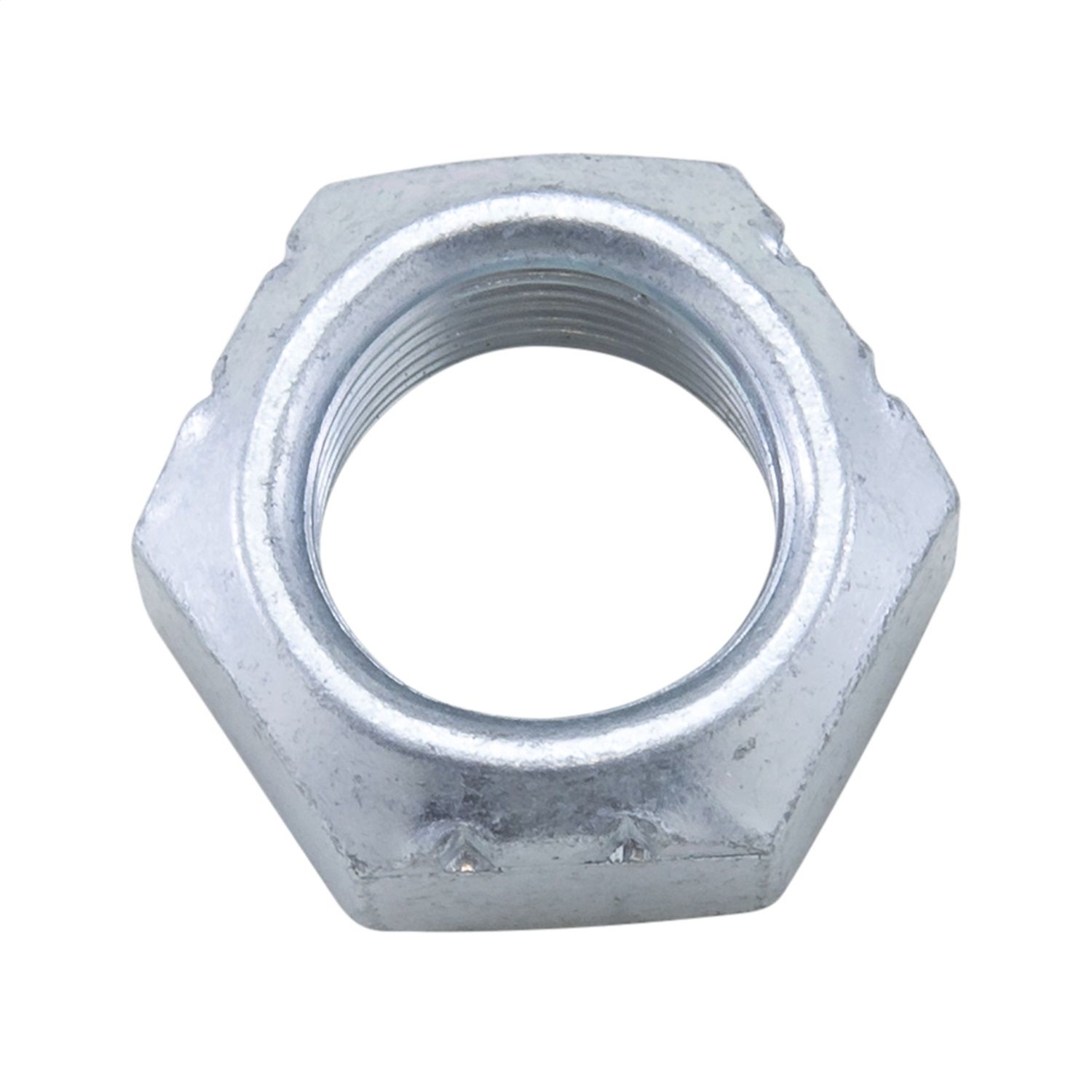 1999, 1998, 1997 GMC P3500 Pickup Differential Pinion Shaft Nut