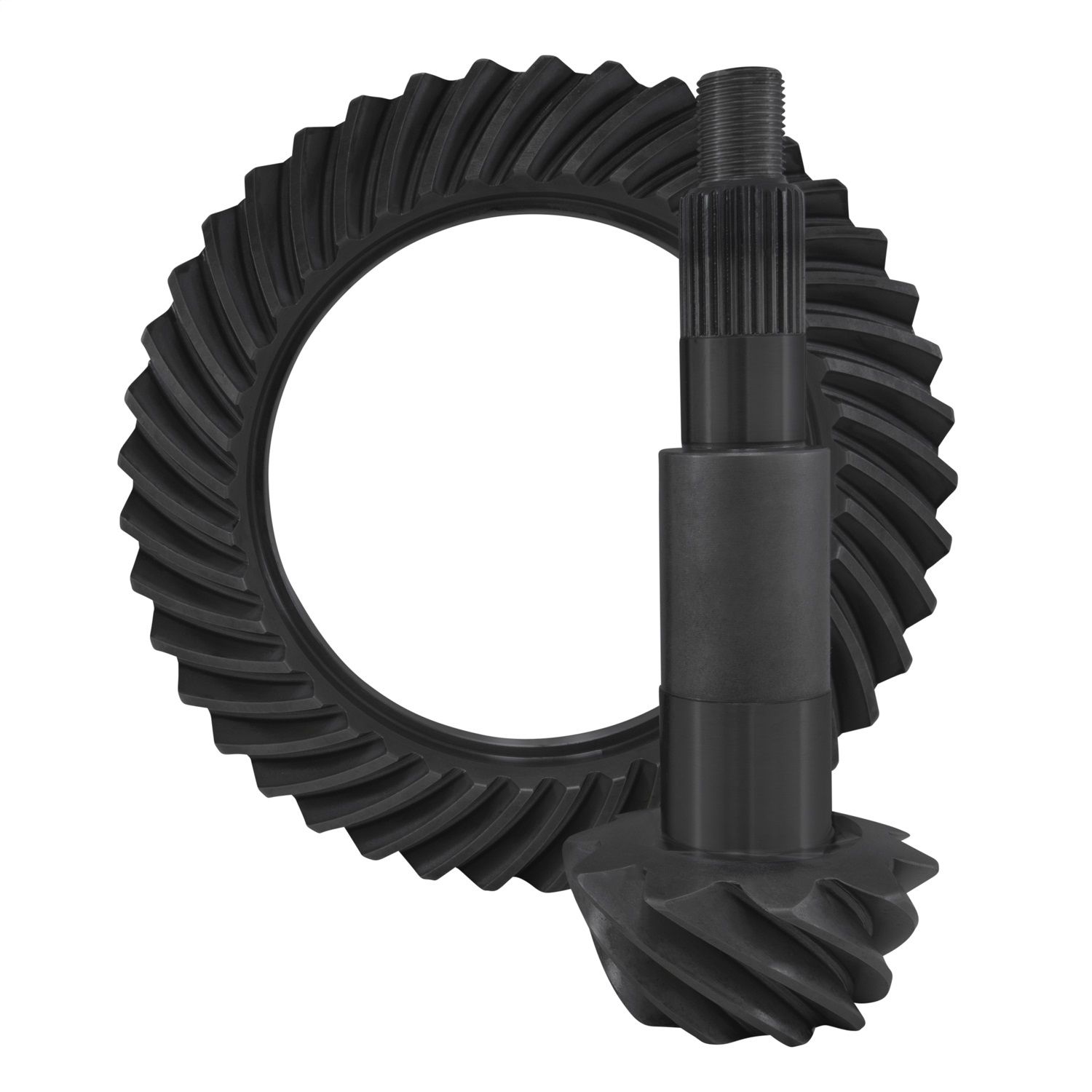 1999, 1998, 1997 GMC P3500 Differential Ring and Pinion