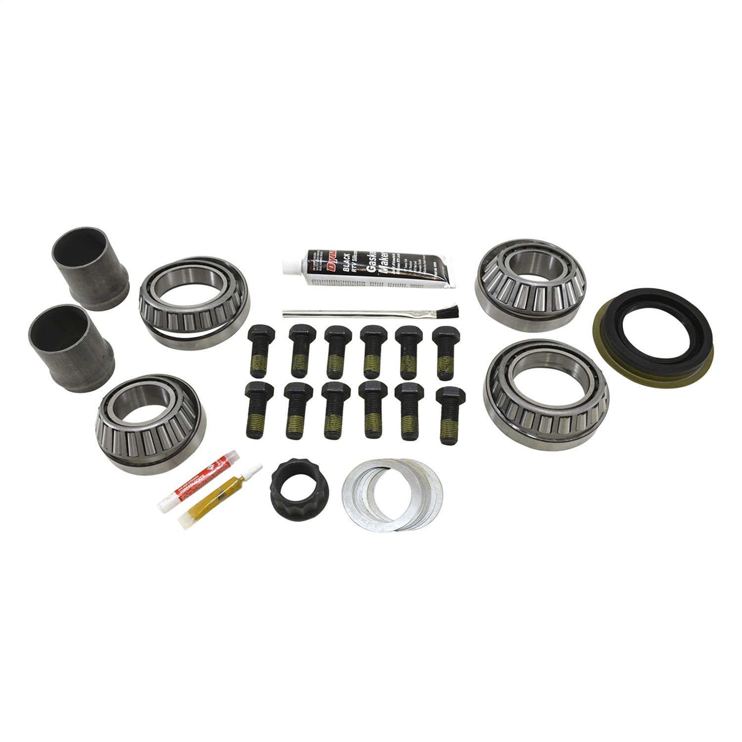 2013, 2012, 2011 Ram 2500 2500 Differential Rebuild Kit