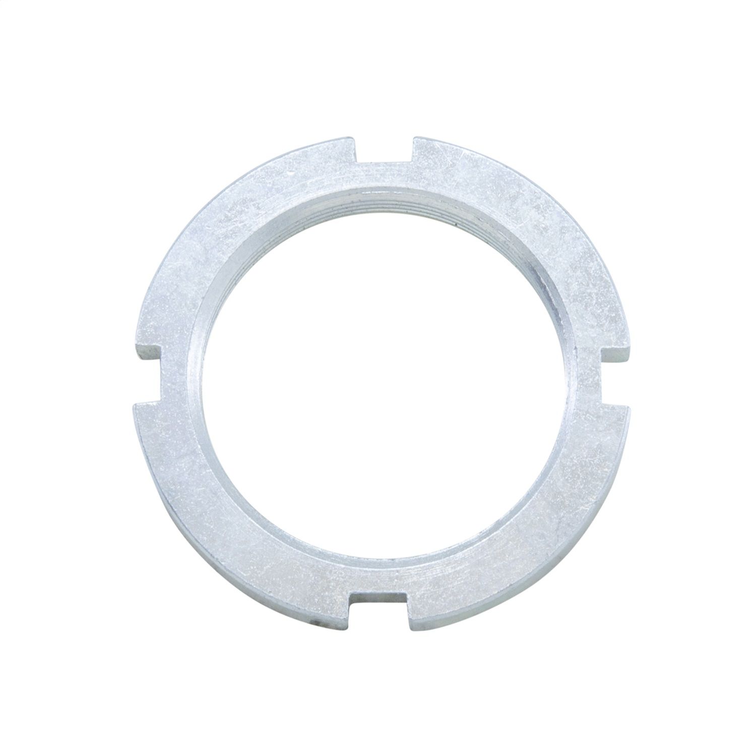 Spindle Nut-Carded Front Dorman 13984