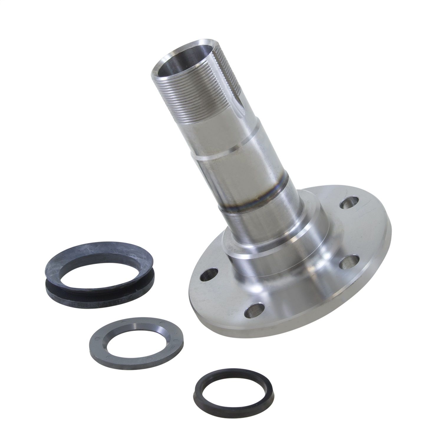 1994, 1993 Ford F-150 Stub Axle