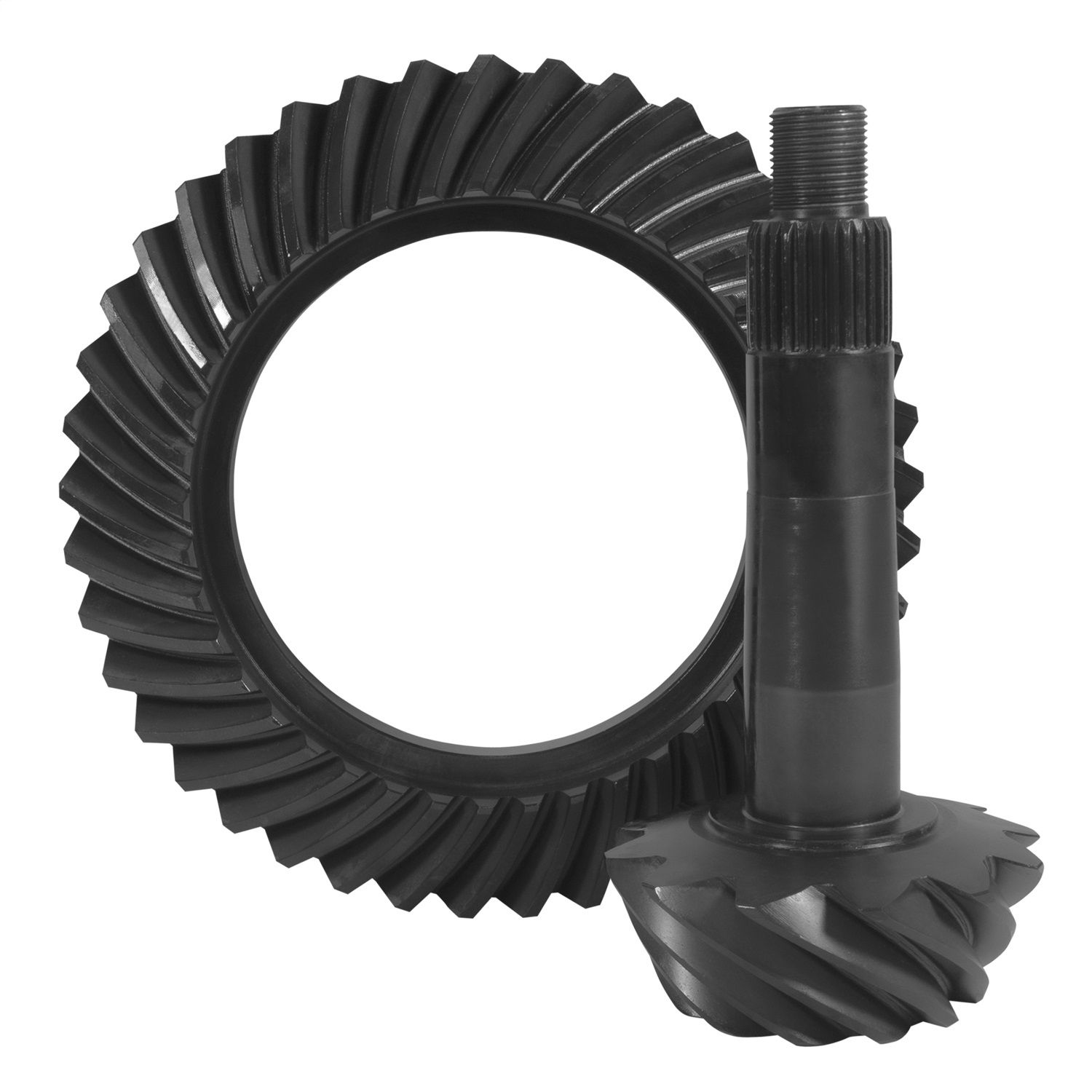1981, 1980, 1979 GMC G2500 Differential Ring and Pinion