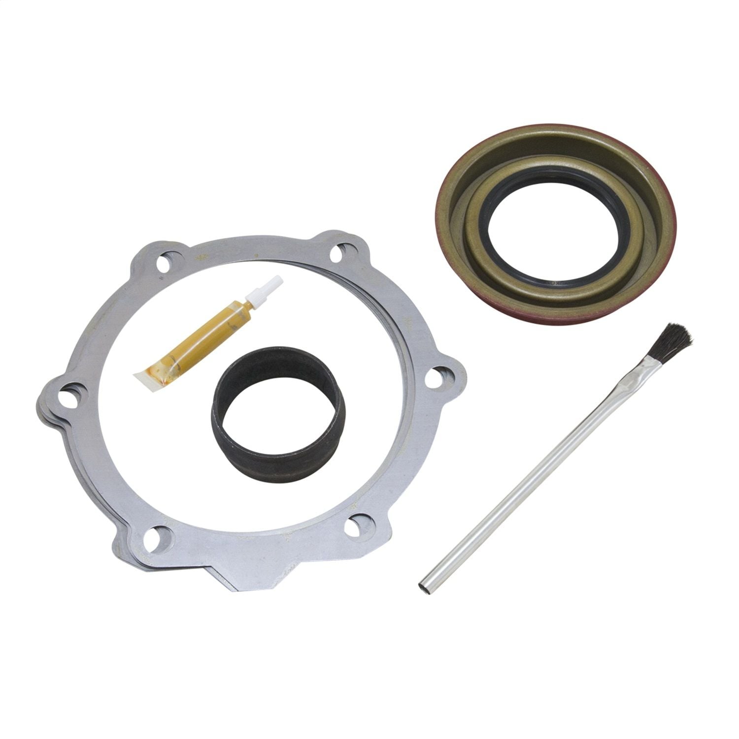 2002-2003 Chevrolet Astro Differential Rebuild Kit Yukon Gear