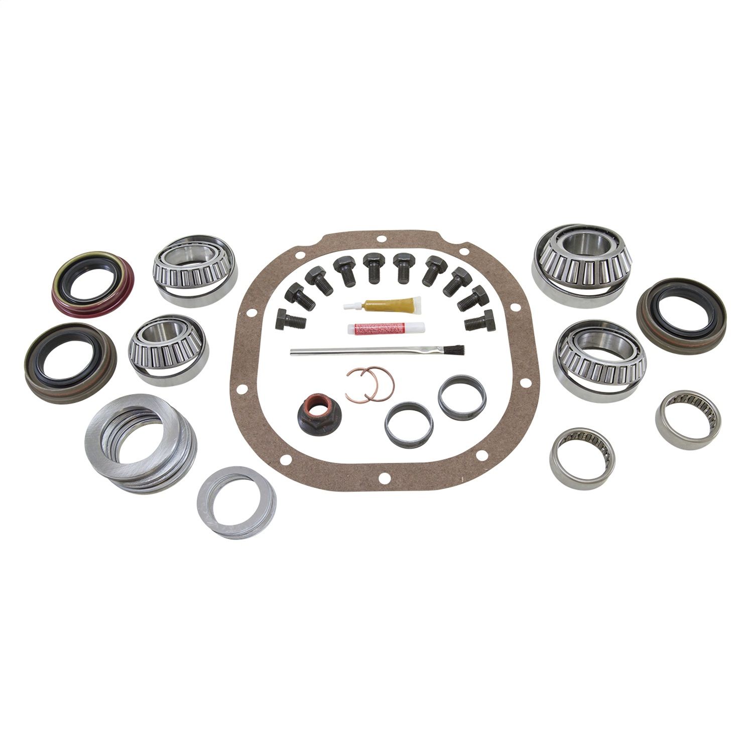 2005, 2004, 2003, 2002 Lincoln Navigator Differential Rebuild Kit