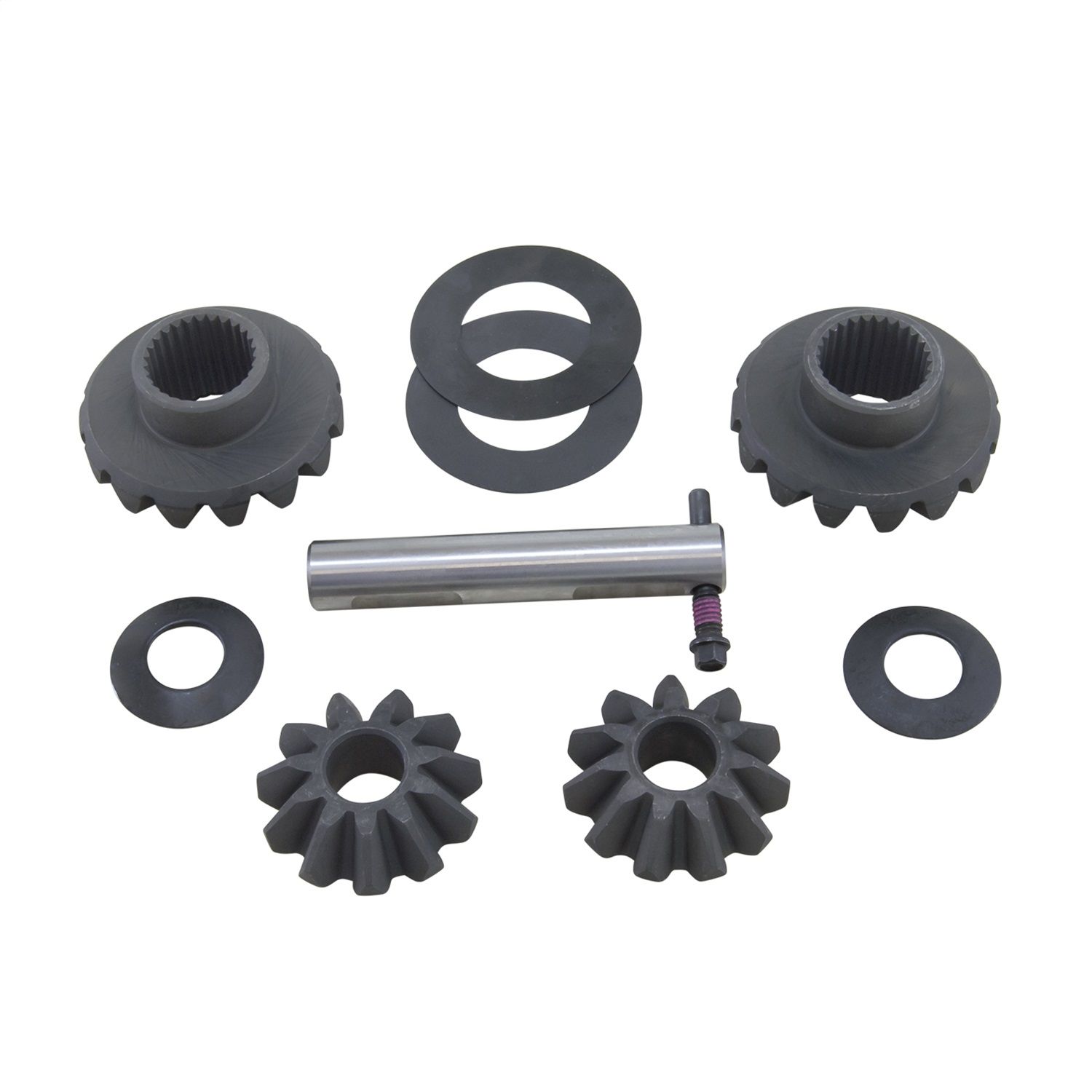 2005, 2004, 2003, 2002, 2001, 2000, 1999, 1998, 1997, 1996, 1995, 1994, 1993 Chevrolet Astro Spider Gear