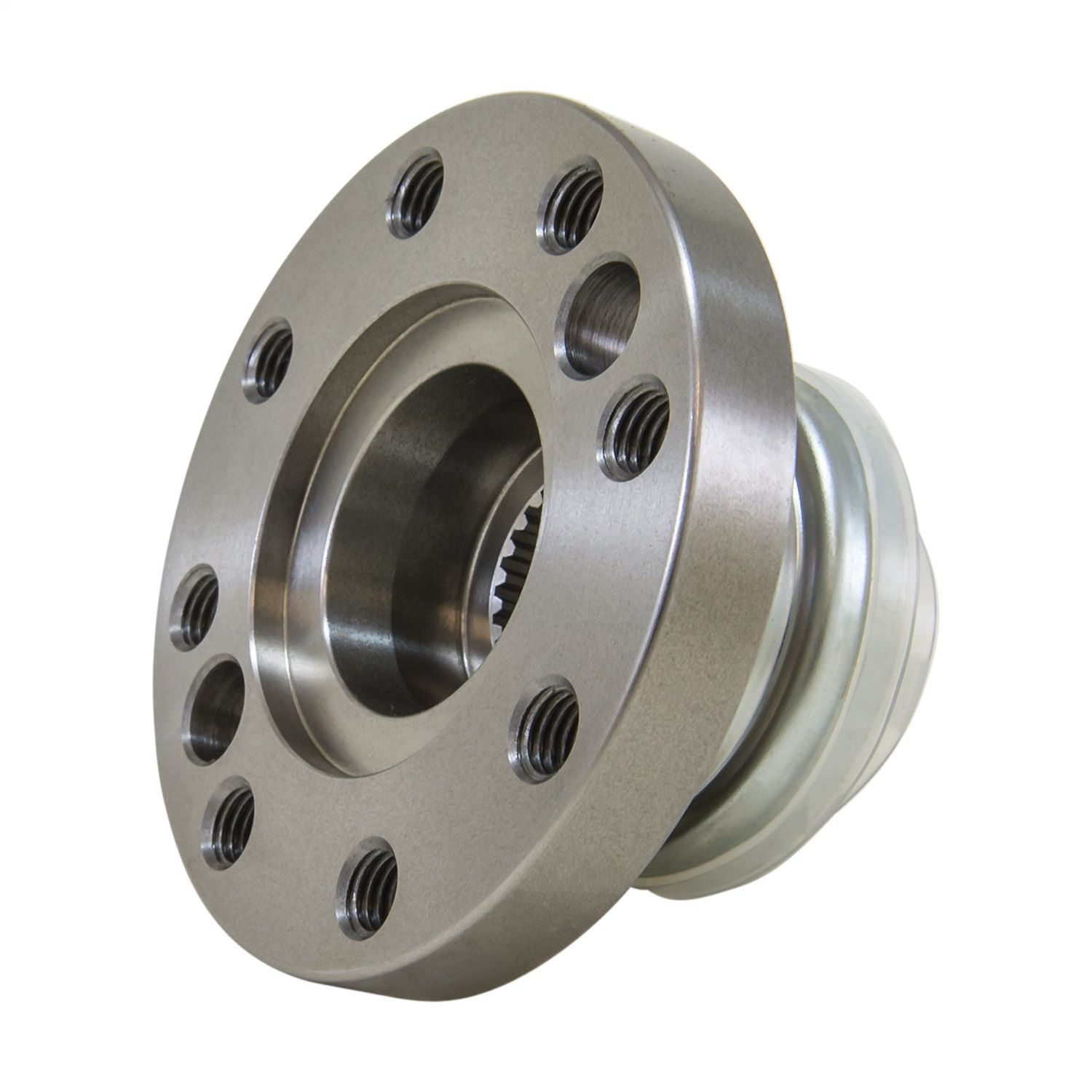 2017, 2016, 2015, 2014, 2013, 2012, 2011, 2010, 2009, 2008, 2007 Jeep Wrangler Drive Shaft Pinion Yoke